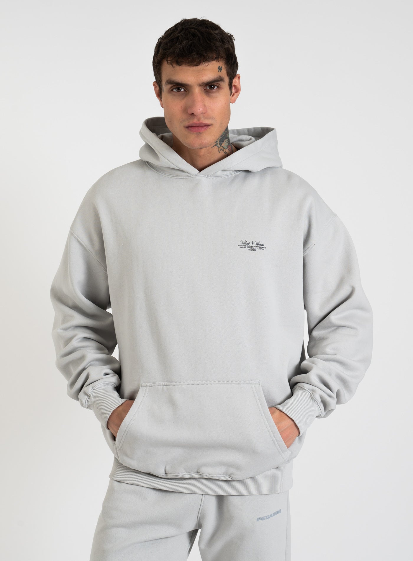 251-PGDR-4317 BONSON HOOD