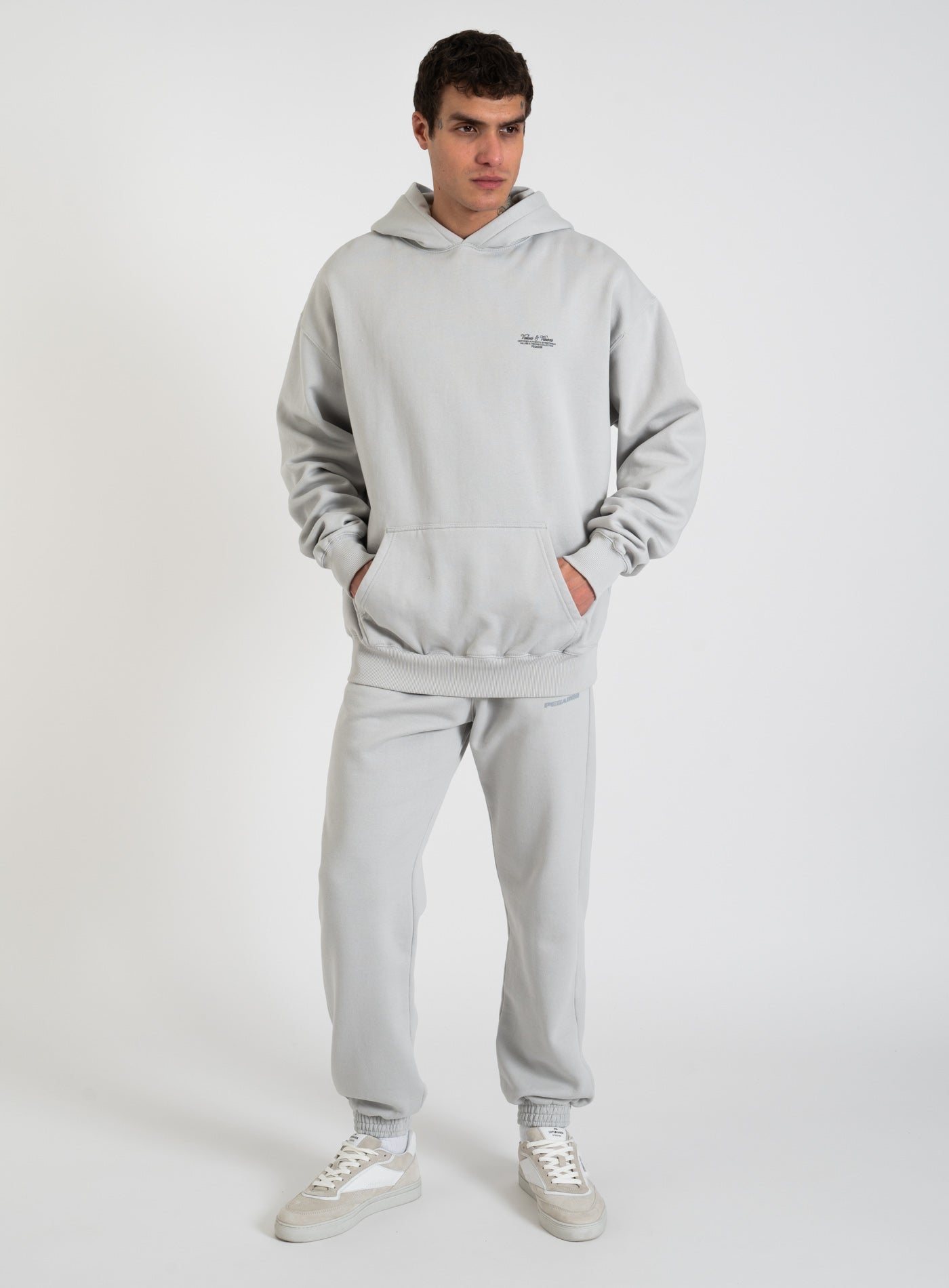 251-PGDR-4317 BONSON HOOD