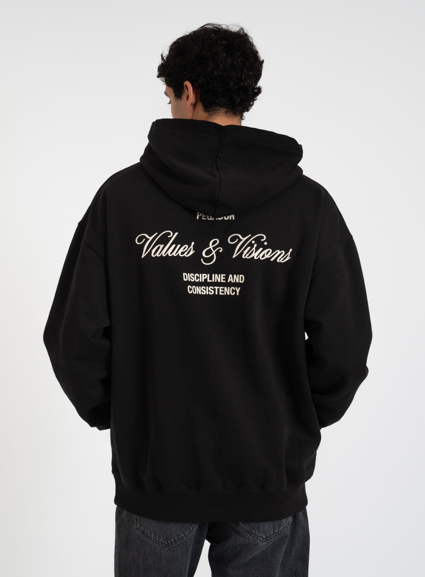251-PGDR-4317 BONSON HOOD