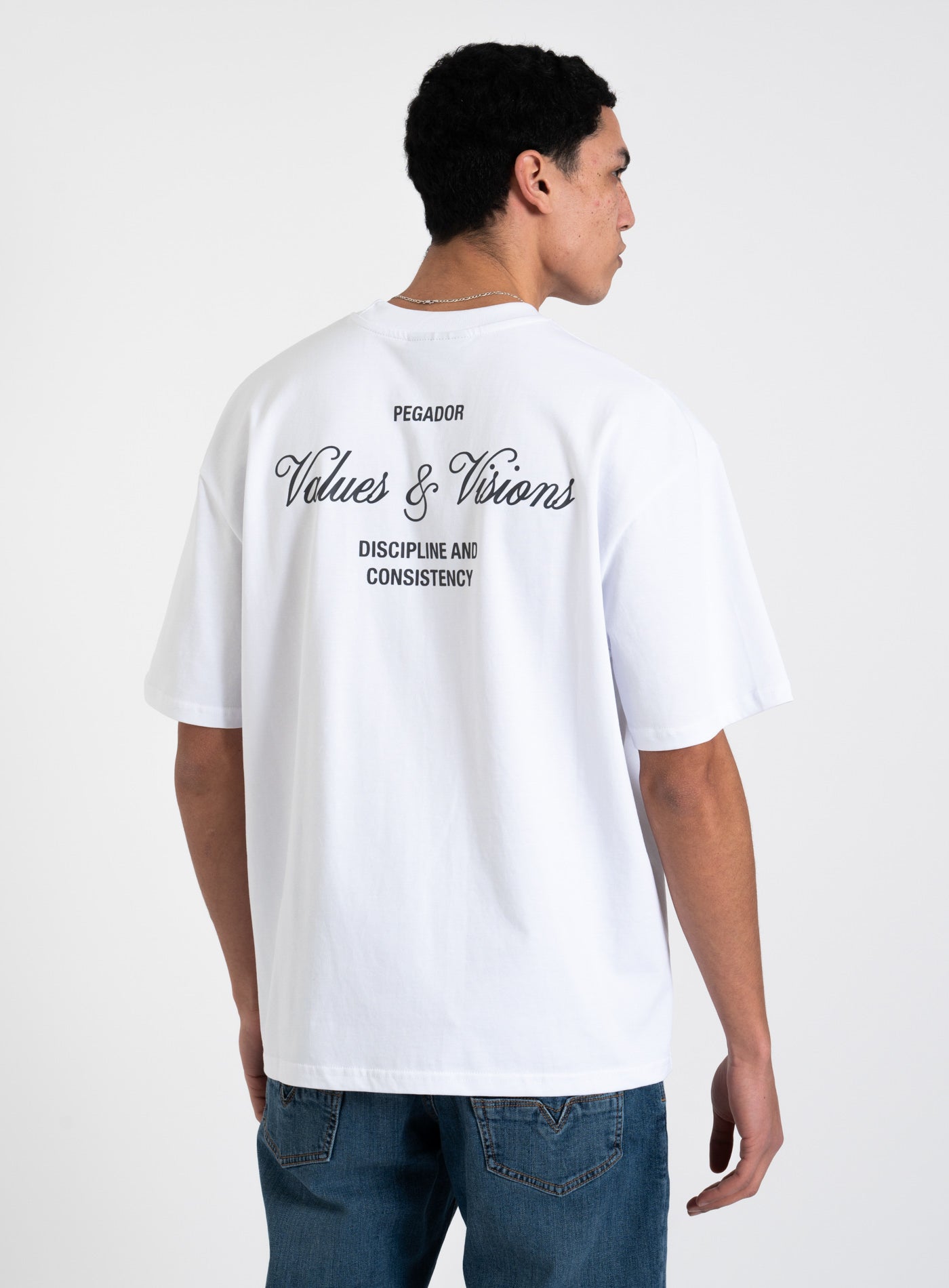 251-PGDR-4316 BRONSON OS TEE