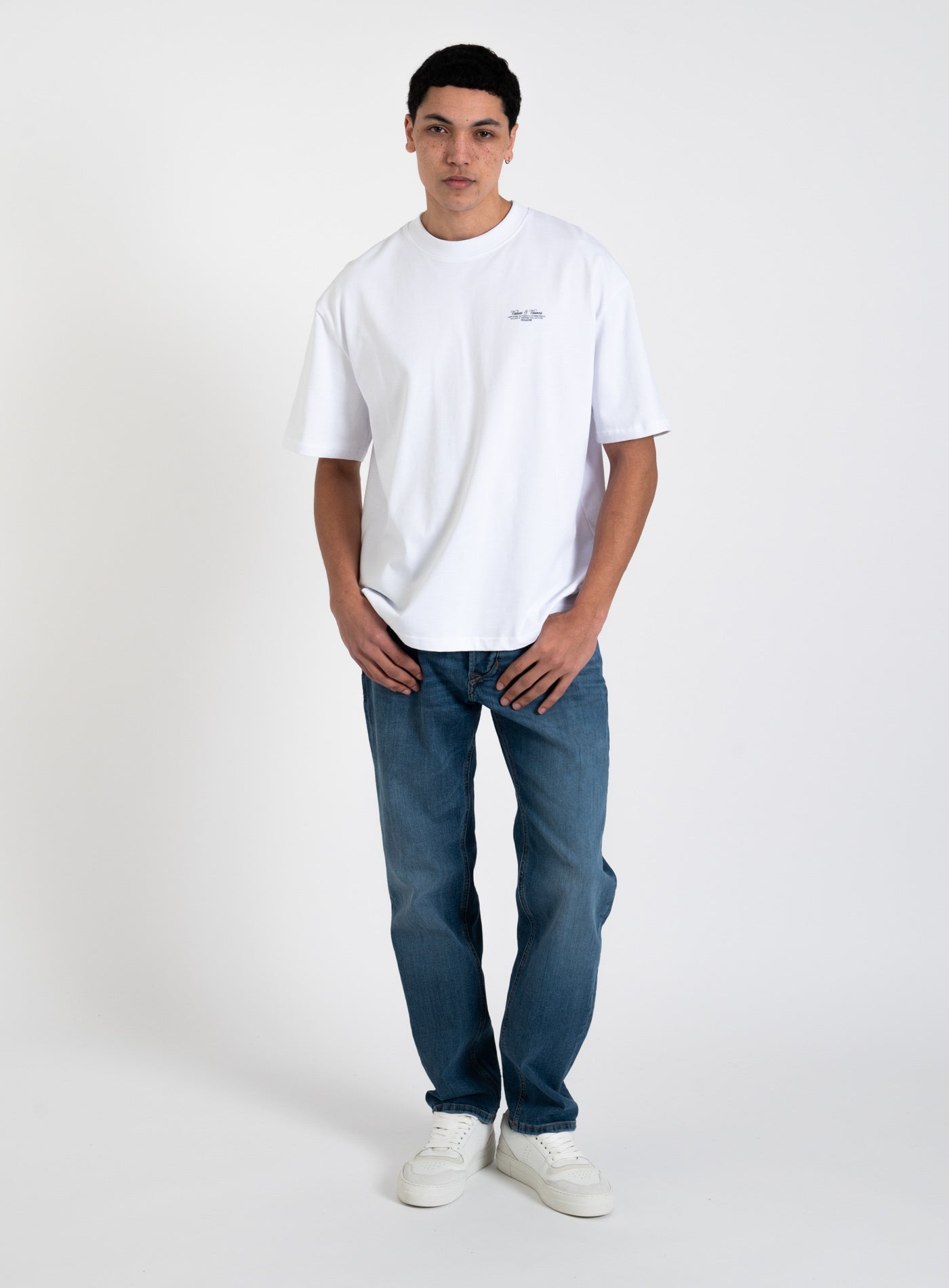 251-PGDR-4316 BRONSON OS TEE
