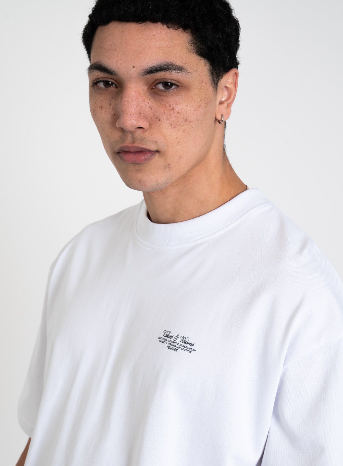 251-PGDR-4316 BRONSON OS TEE