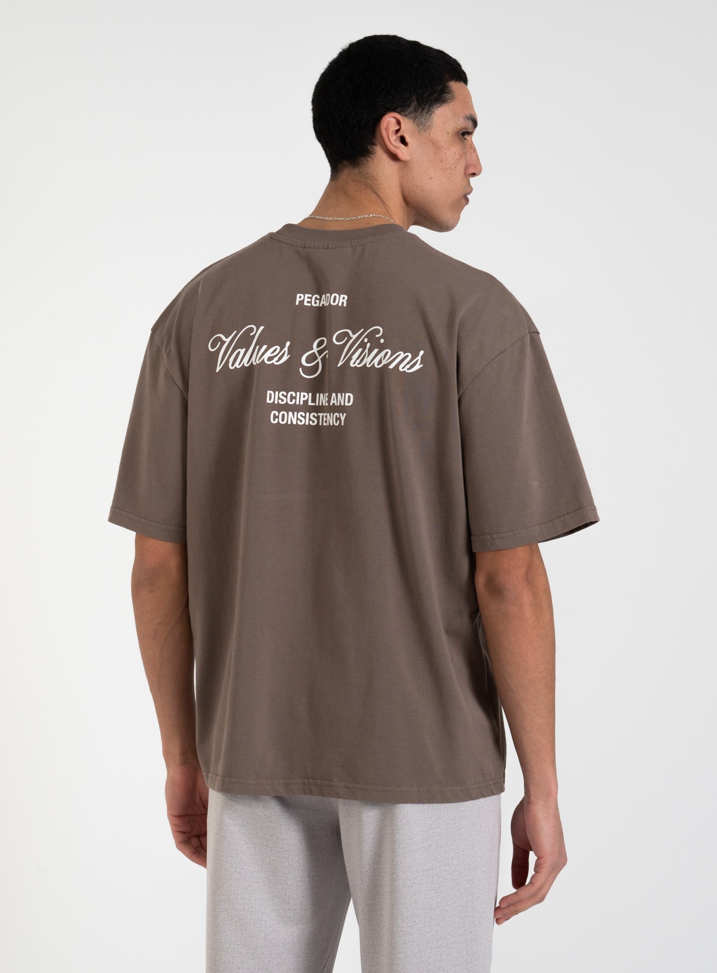 251-PGDR-4316 BRONSON OS TEE