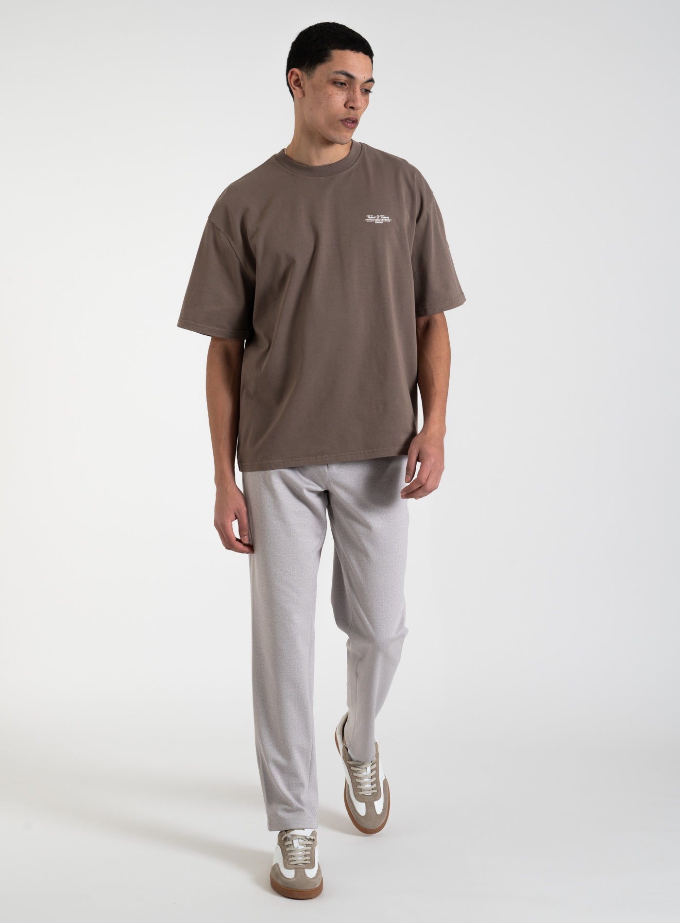 251-PGDR-4316 BRONSON OS TEE