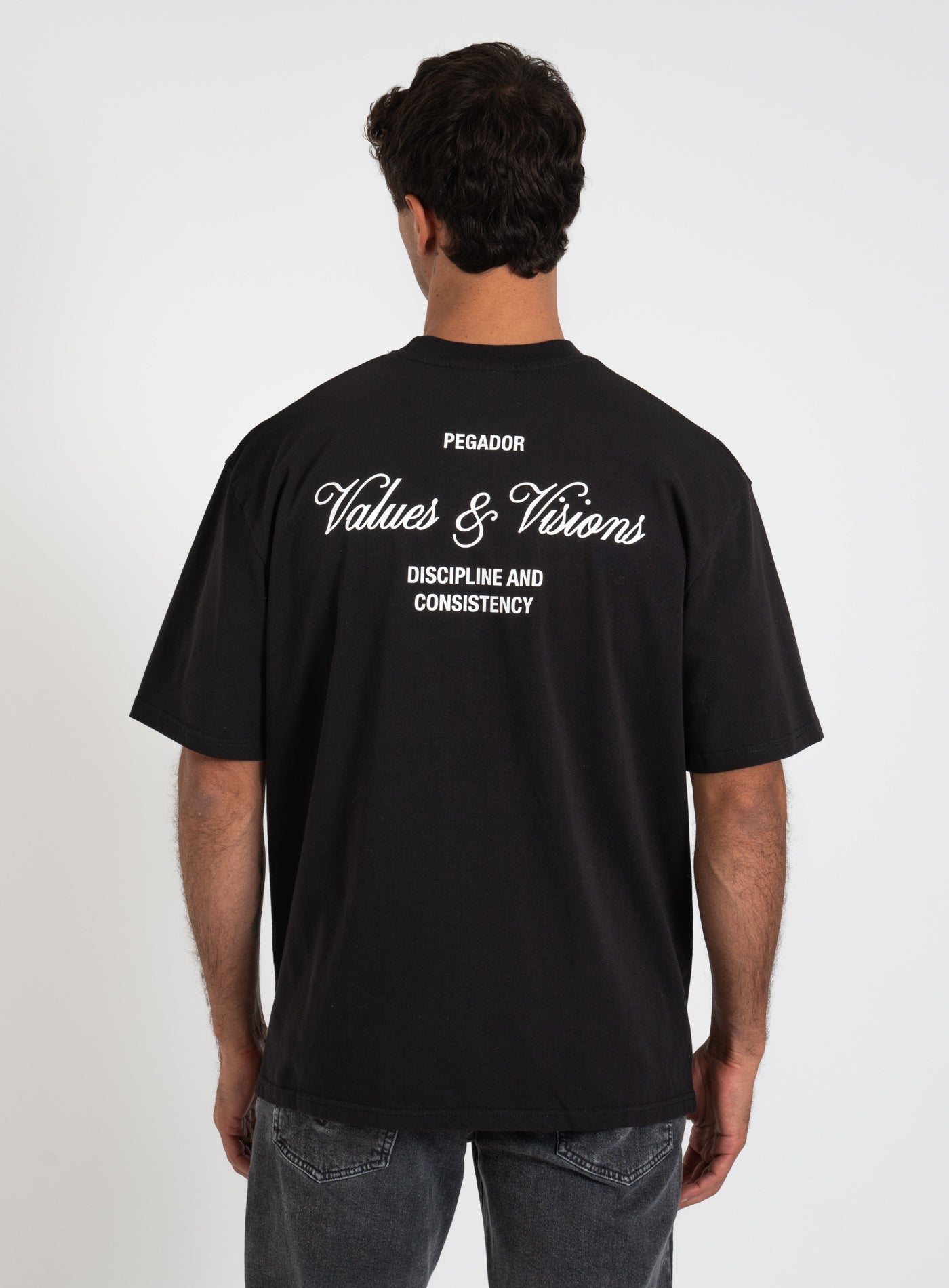 251-PGDR-4316 BRONSON OS TEE