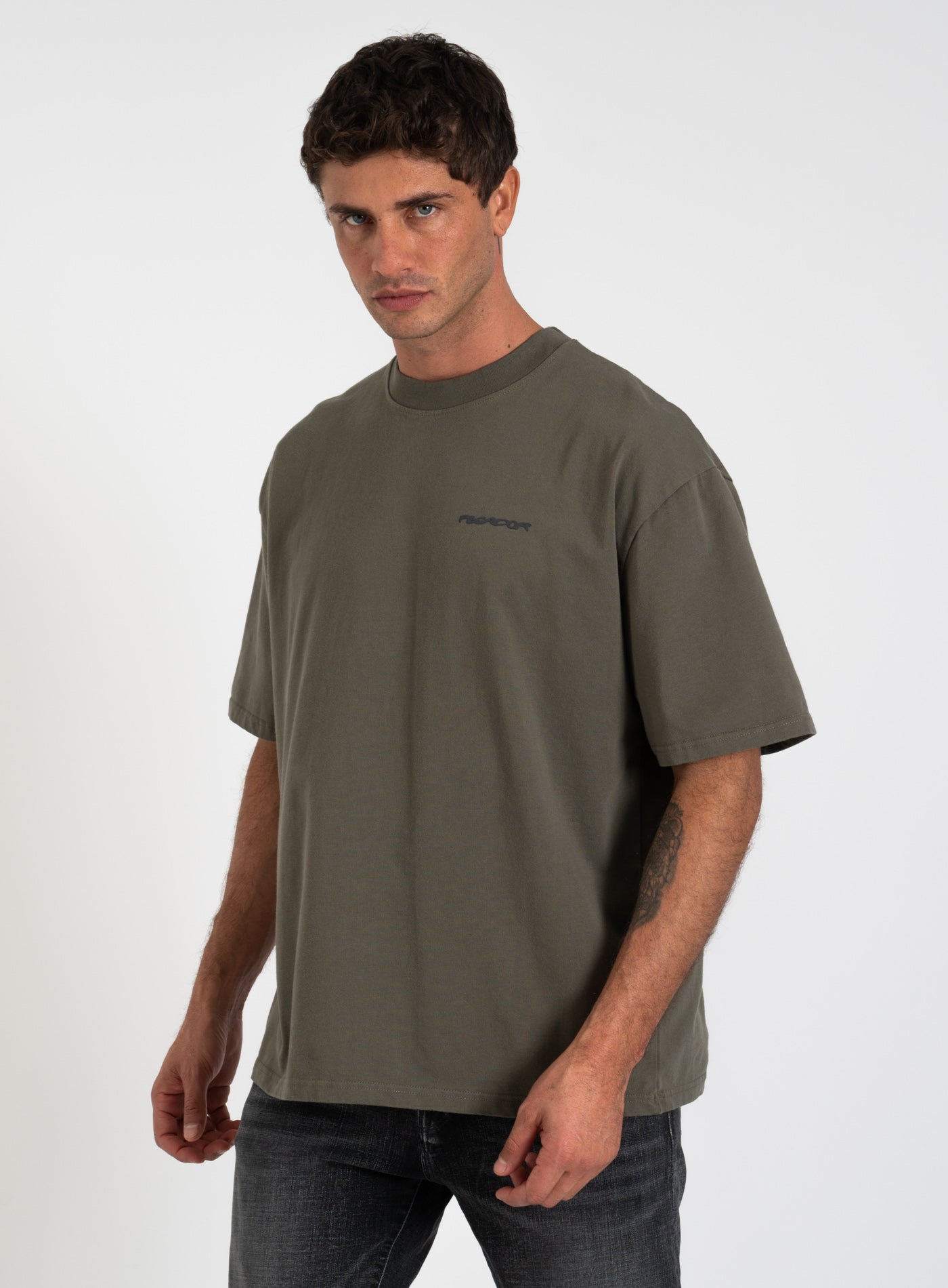 251-PGDR-4313 ALLIS OS TEE
