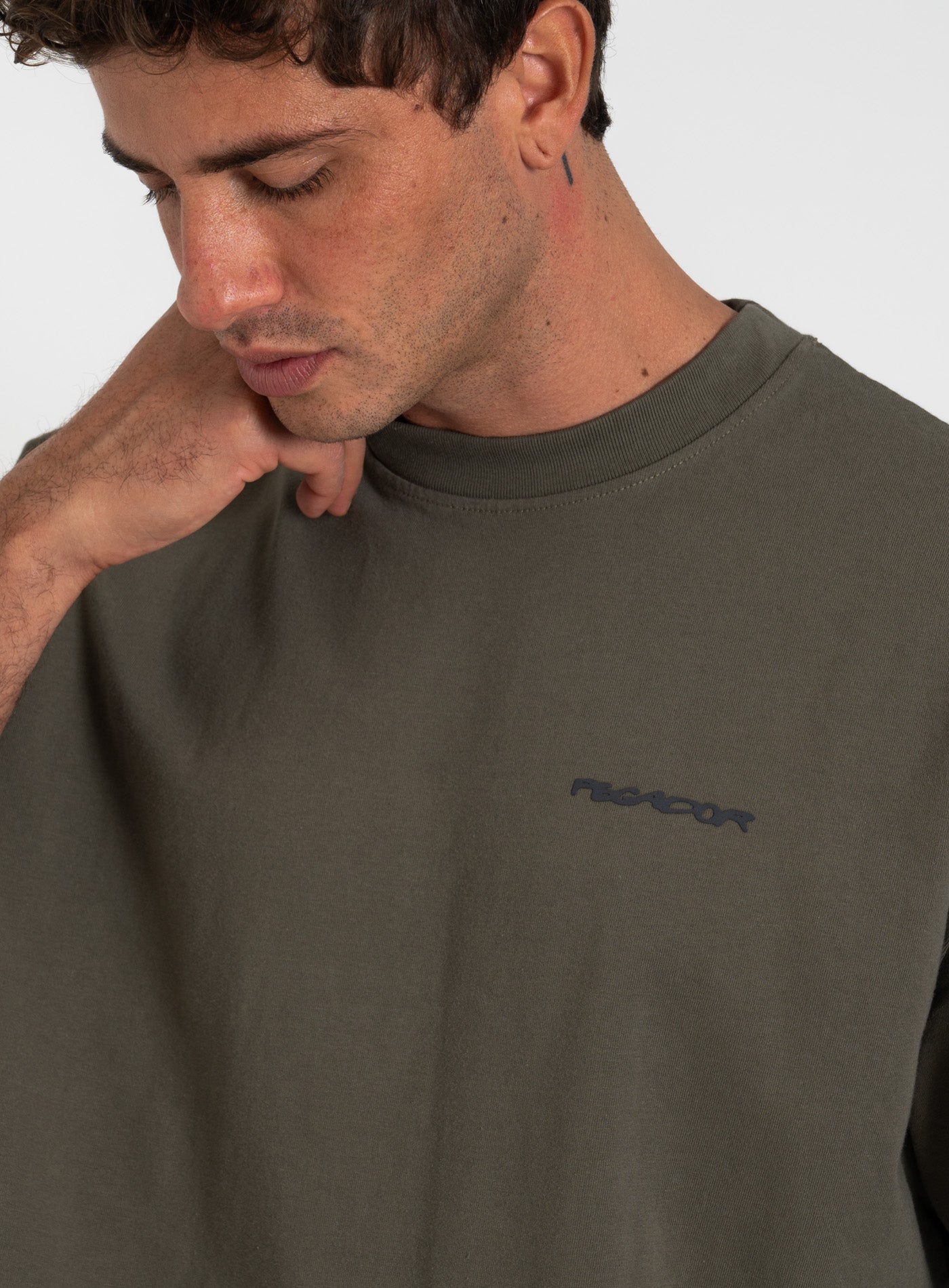 251-PGDR-4313 ALLIS OS TEE