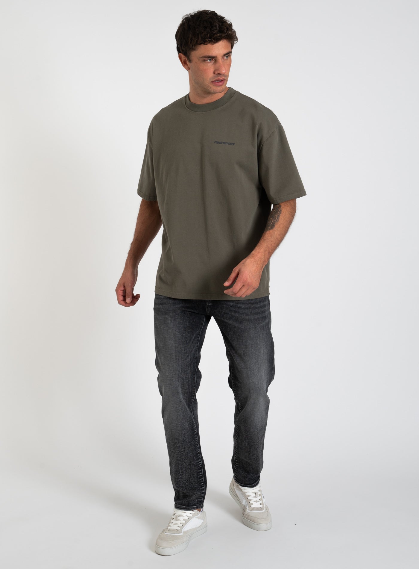 251-PGDR-4313 ALLIS OS TEE