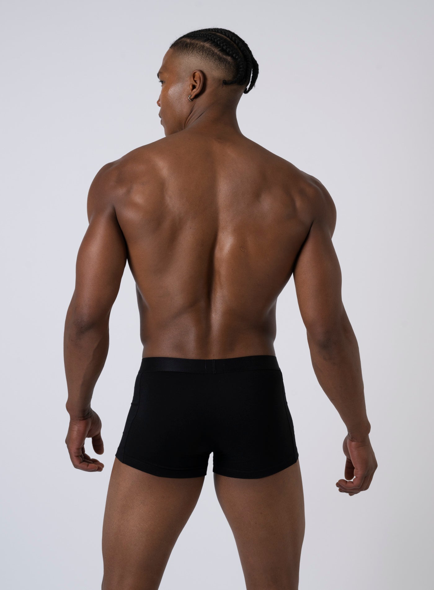 9-TRUNK 3P BBOLD 4263