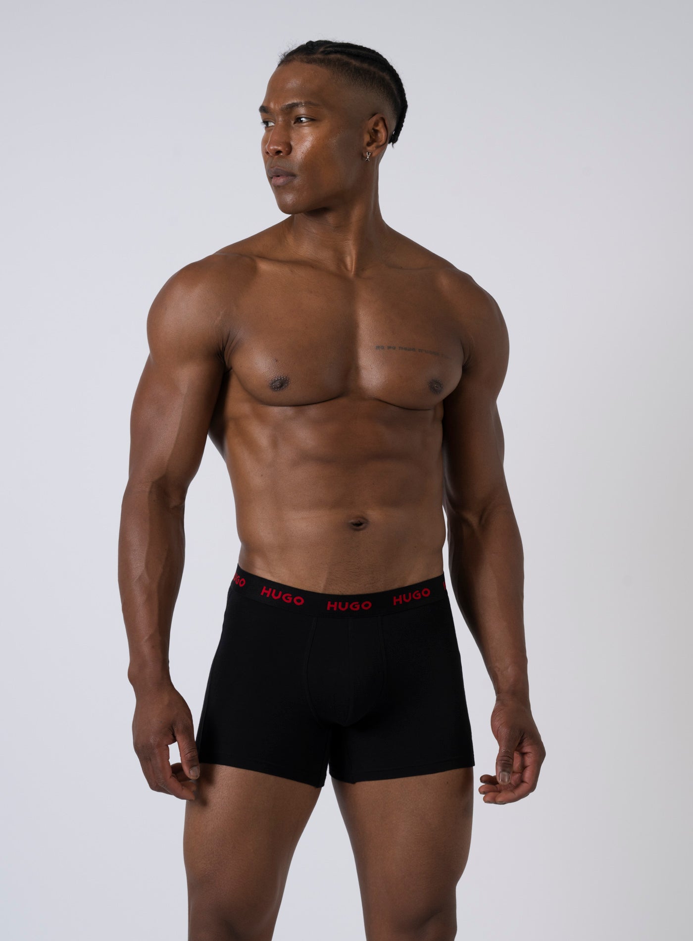 251-BOXER BR TRIPLET PACK 2613