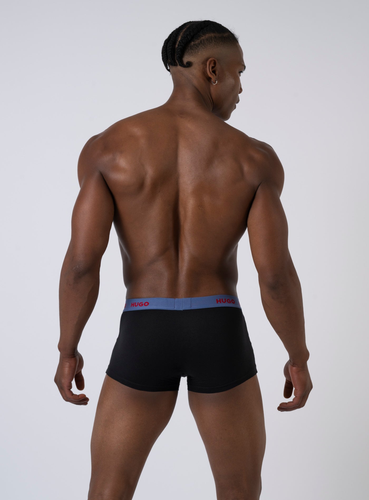 251-TRUNK TRIPLET PACK 2611