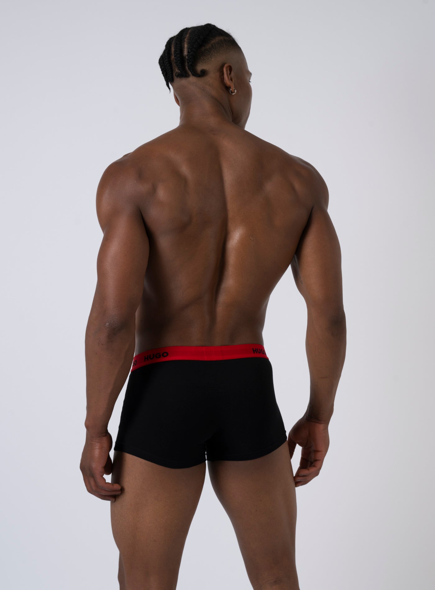 251-TRUNK TRIPLET DESIGN 2550