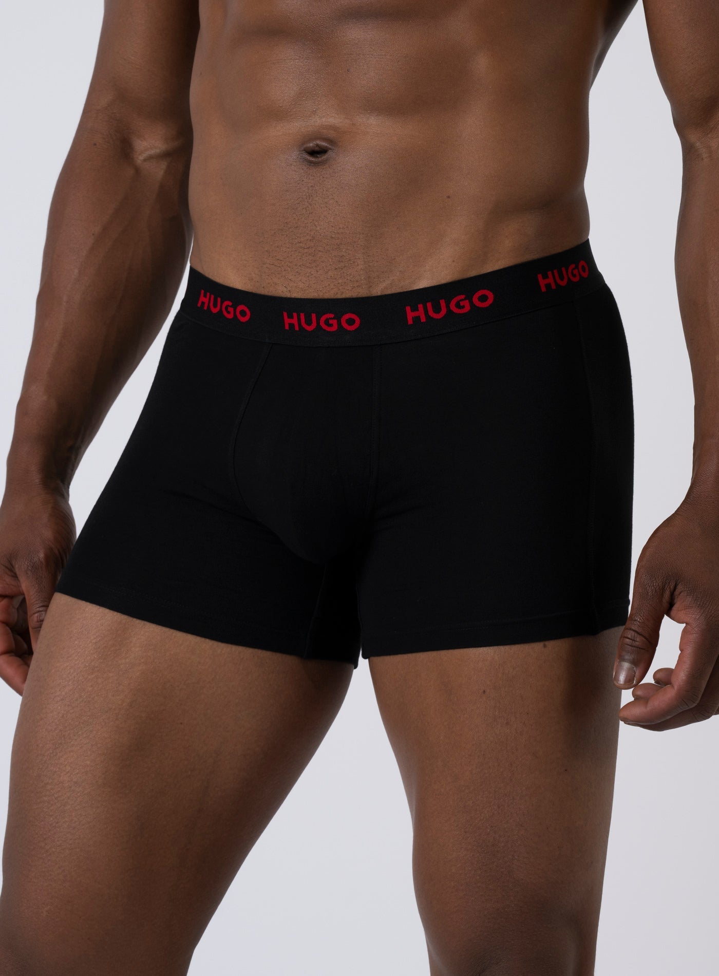 9-BOXER BR TRIPLET PACK 2613