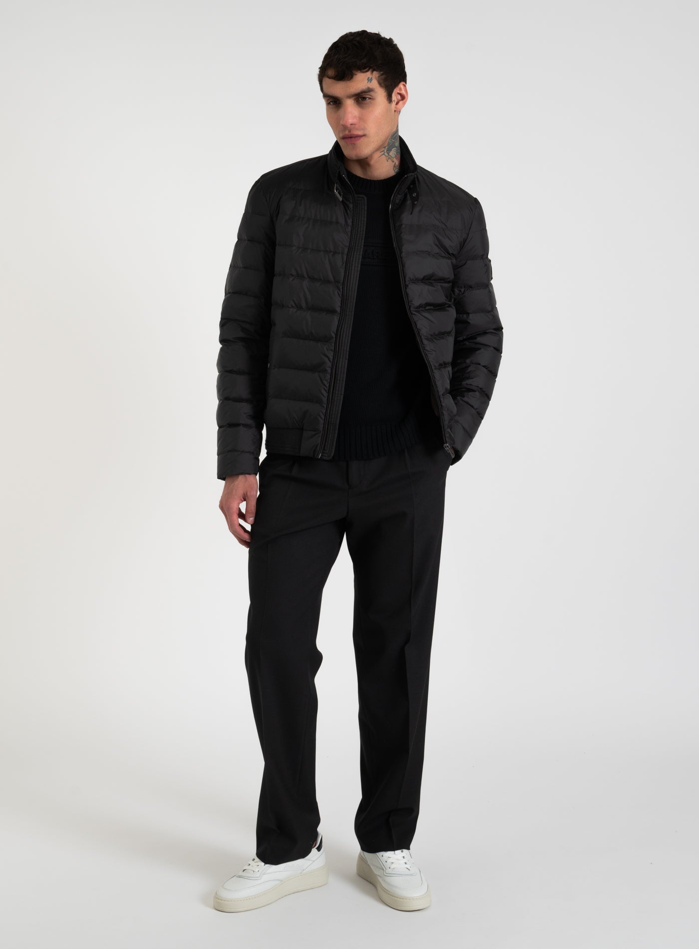 251-CIRCUIT JACKET 105293