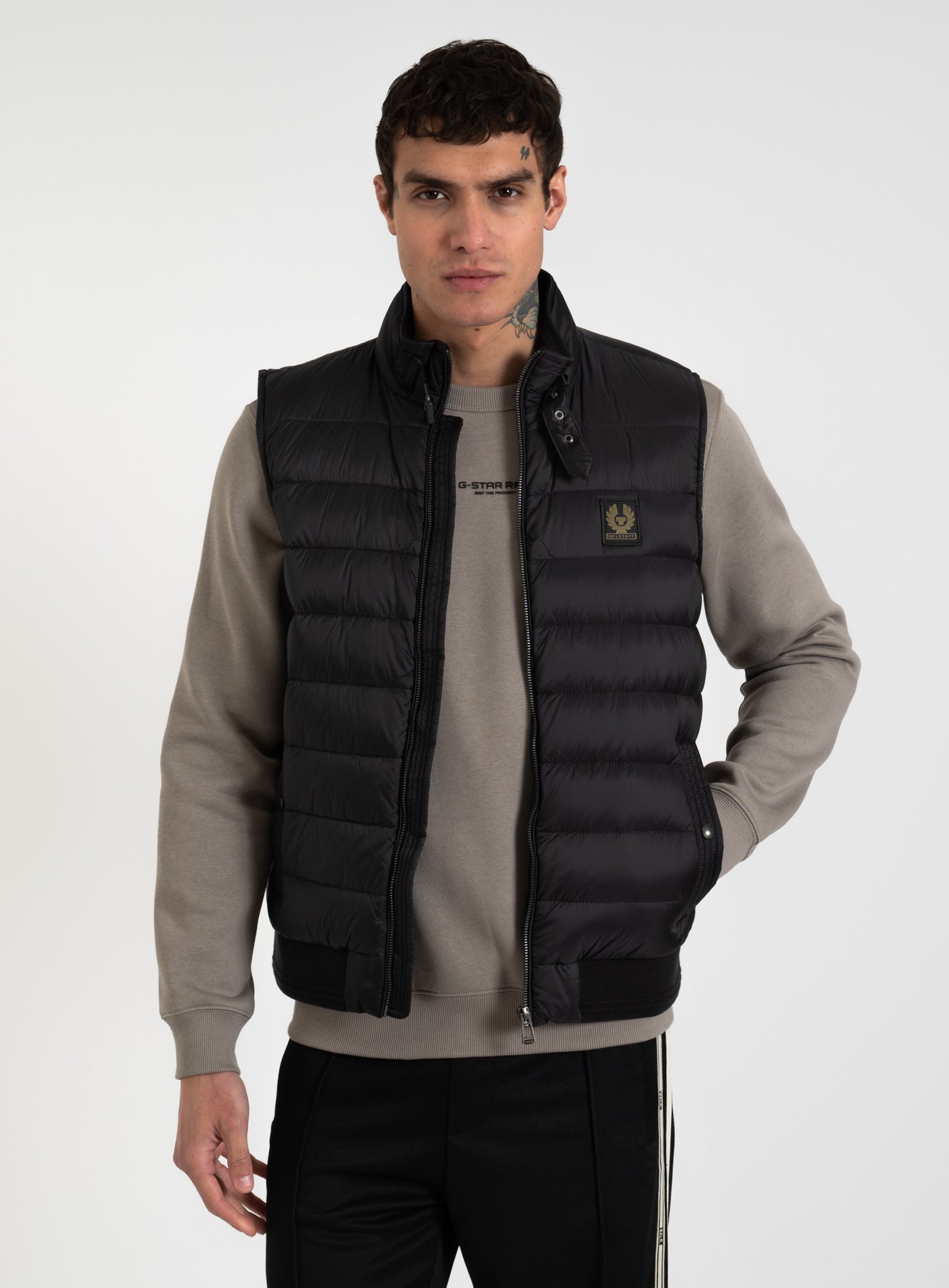 251-CIRCUIT GILET 105294