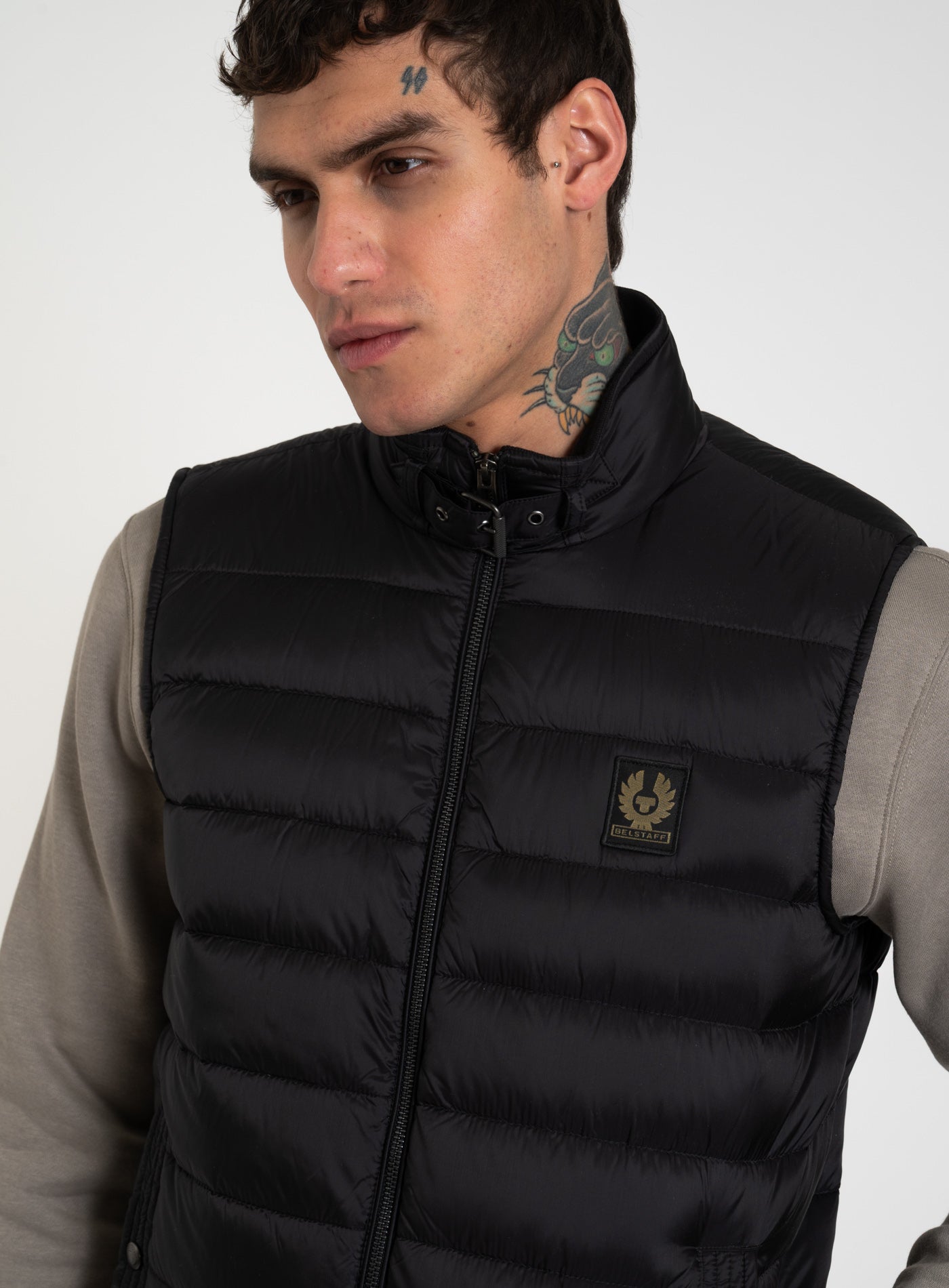 251-CIRCUIT GILET 105294
