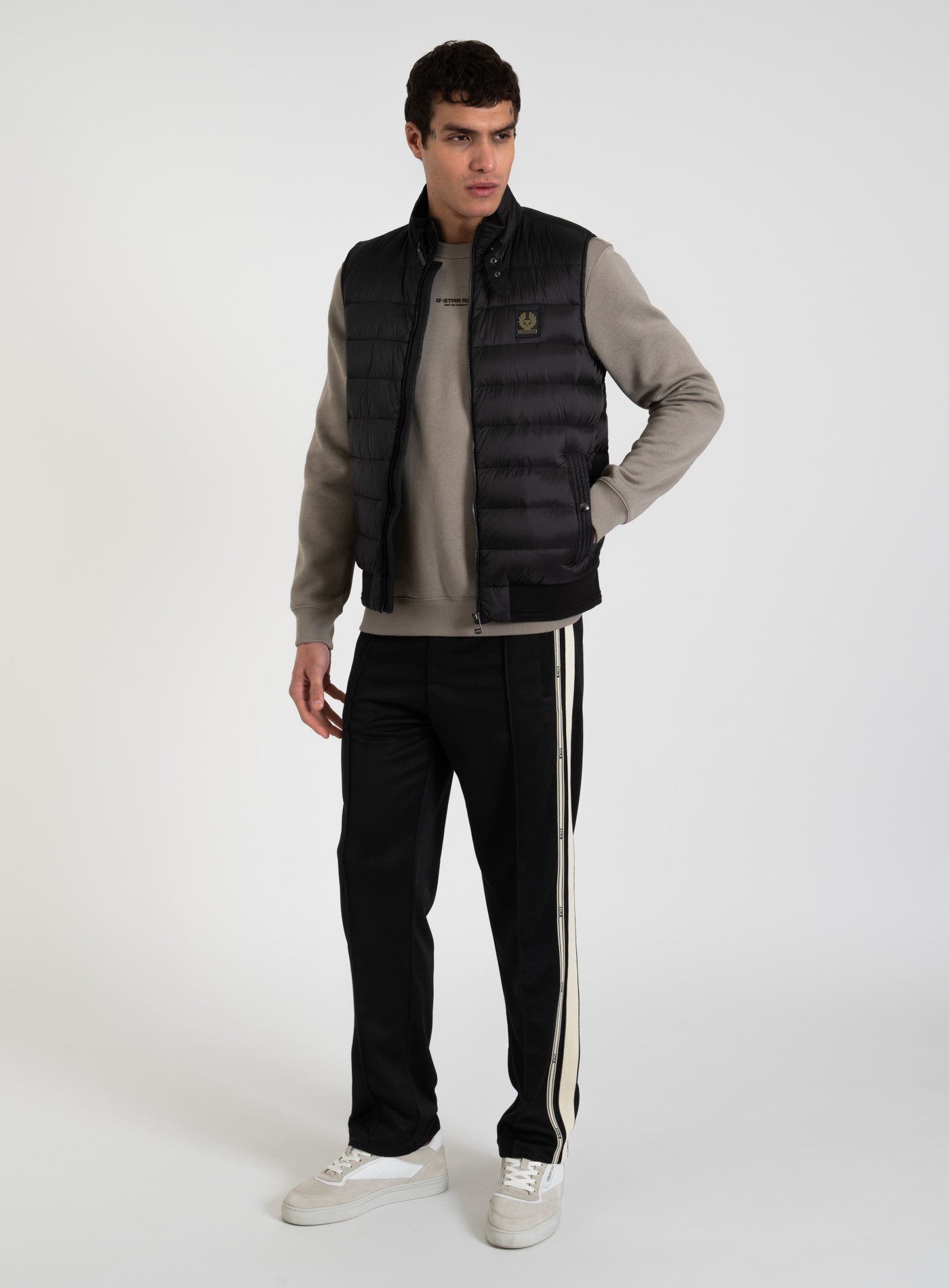 251-CIRCUIT GILET 105294