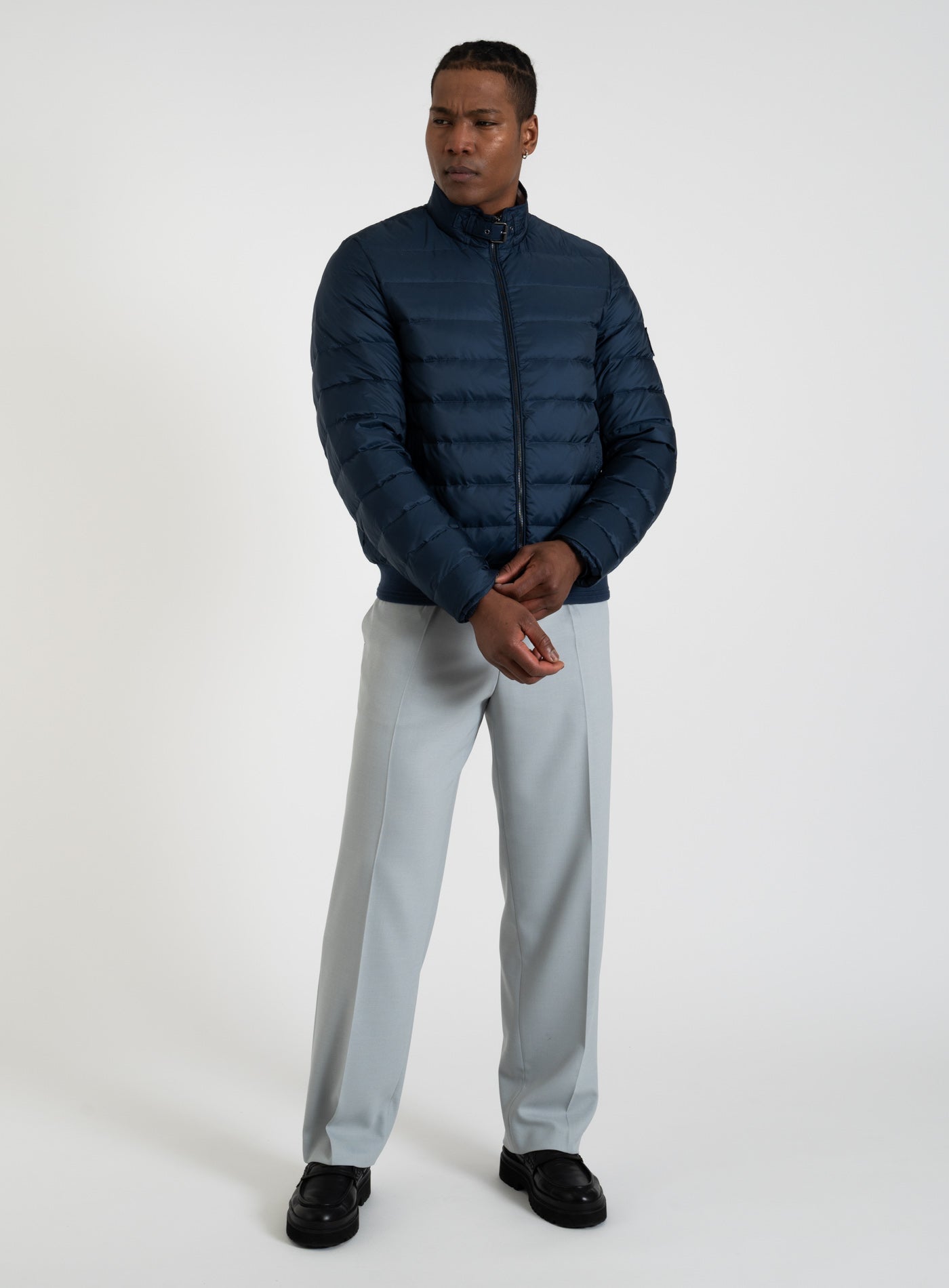 251-CIRCUIT JACKET 105296