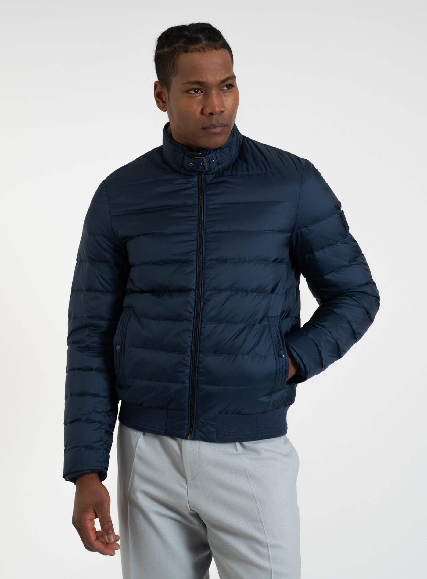 251-CIRCUIT JACKET 105296