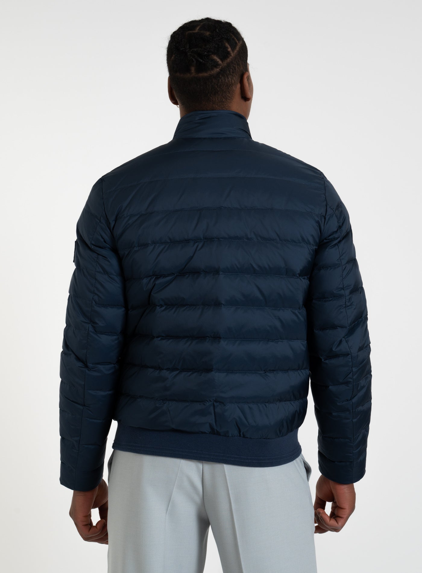 251-CIRCUIT JACKET 105296