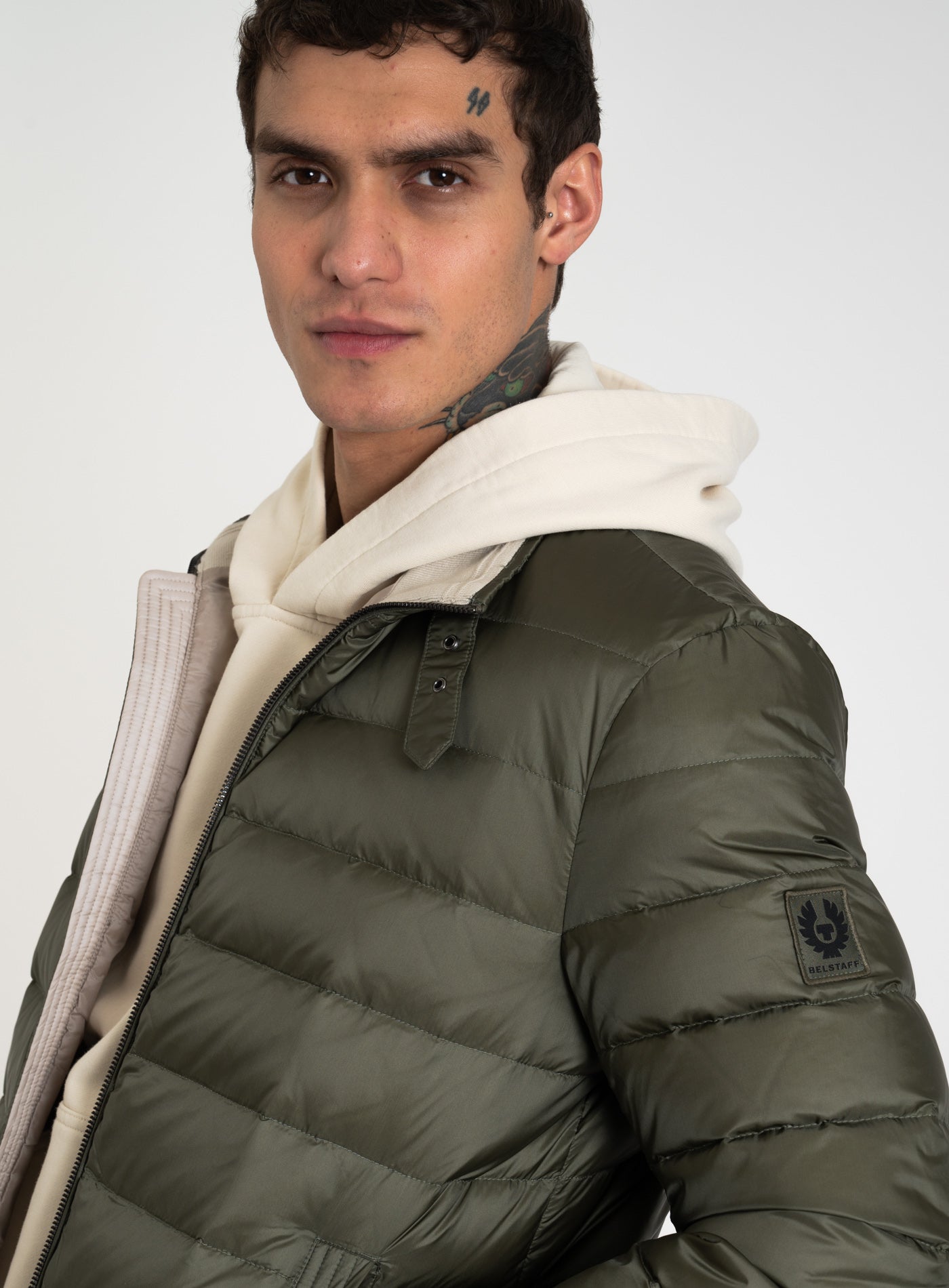 251-CIRCUIT JACKET 105296