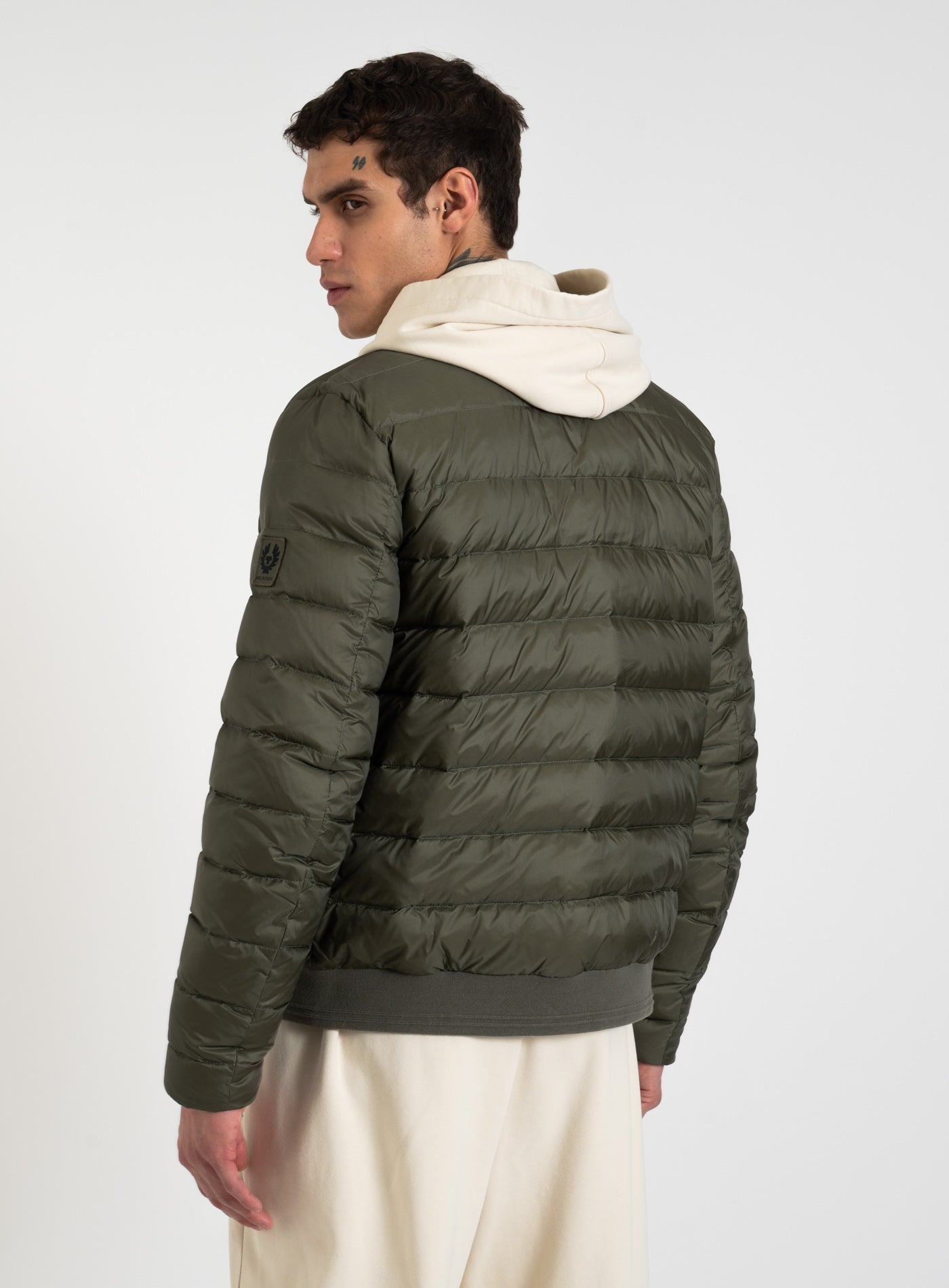 251-CIRCUIT JACKET 105296