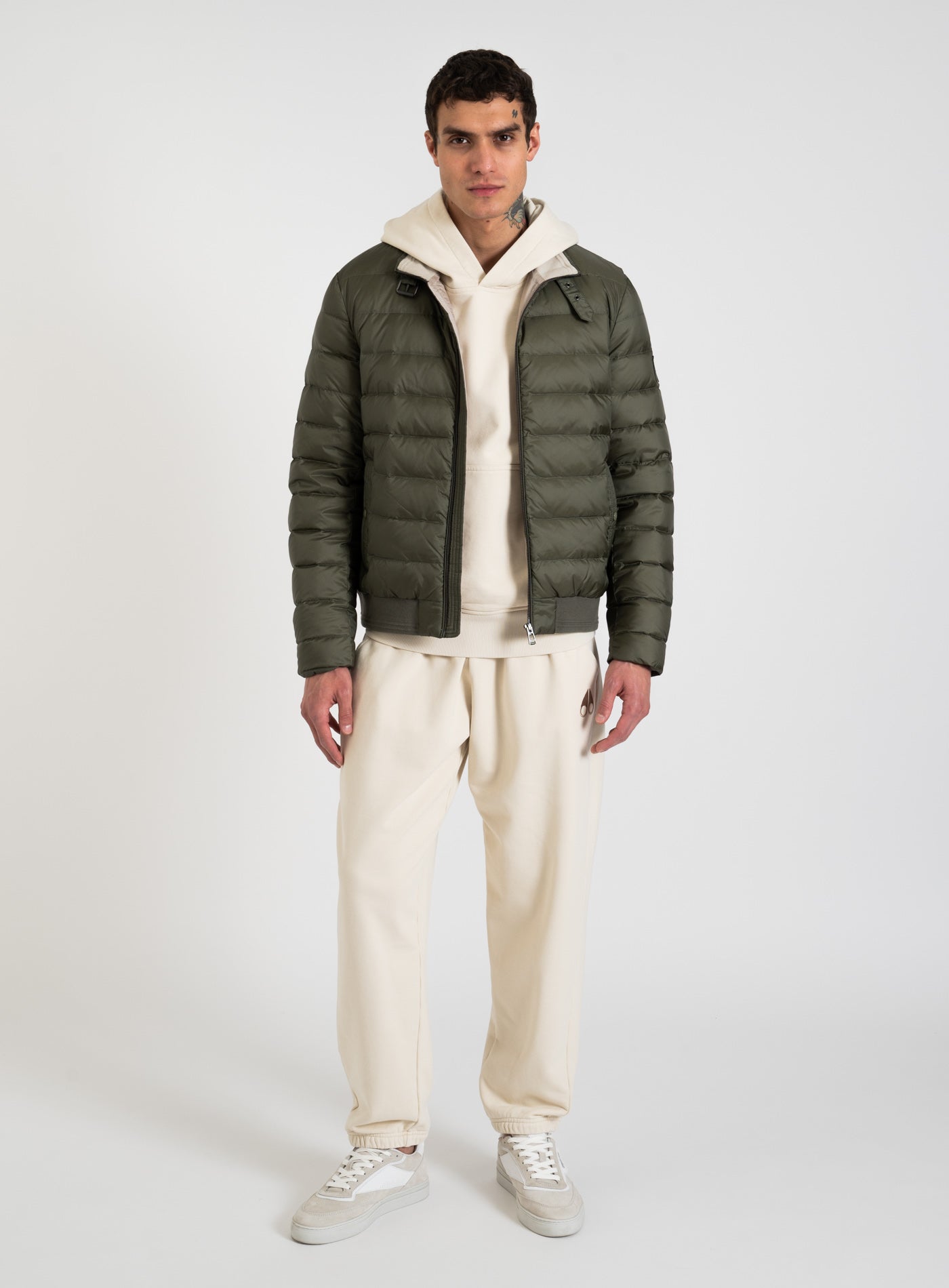 251-CIRCUIT JACKET 105296