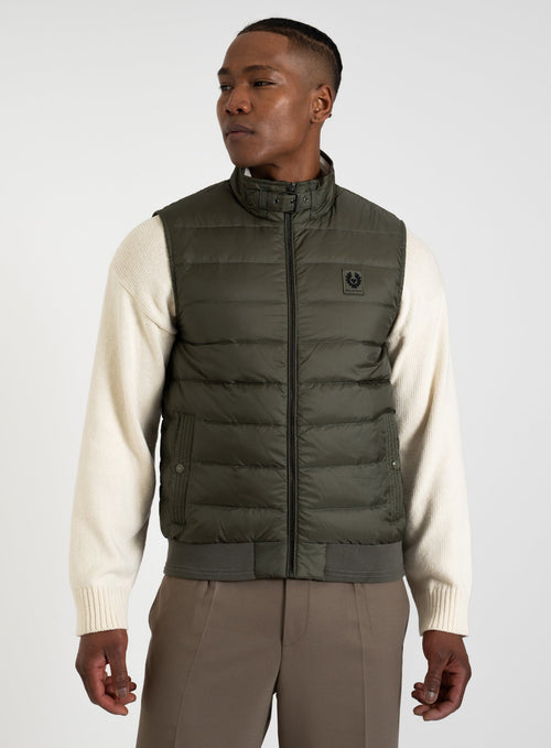251-CIRCUIT GILET 105297