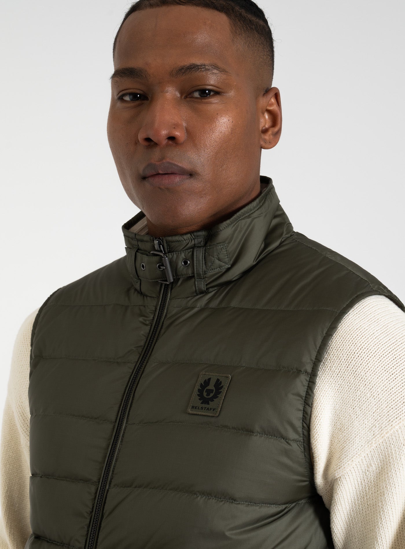 251-CIRCUIT GILET 105297