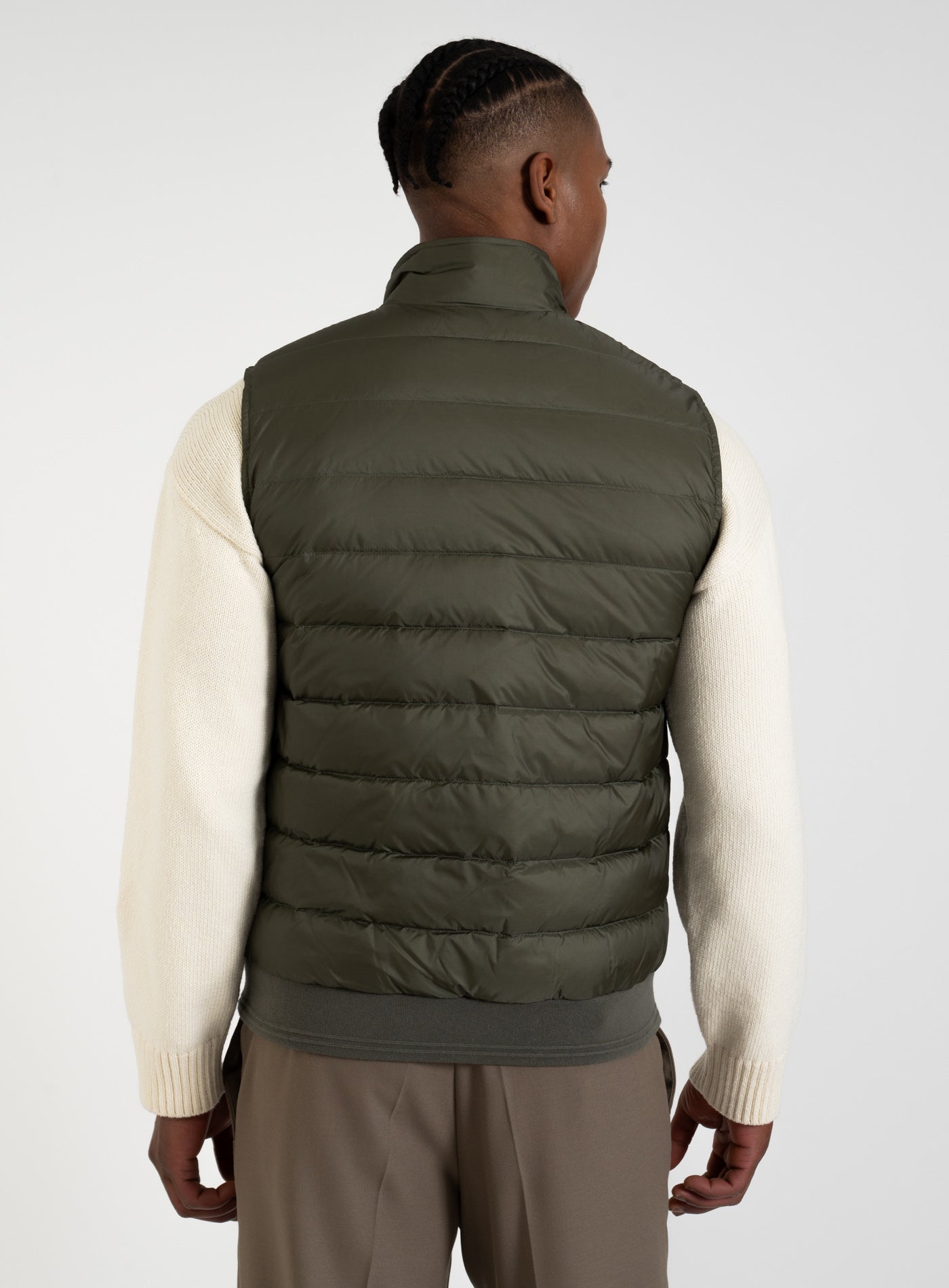 251-CIRCUIT GILET 105297