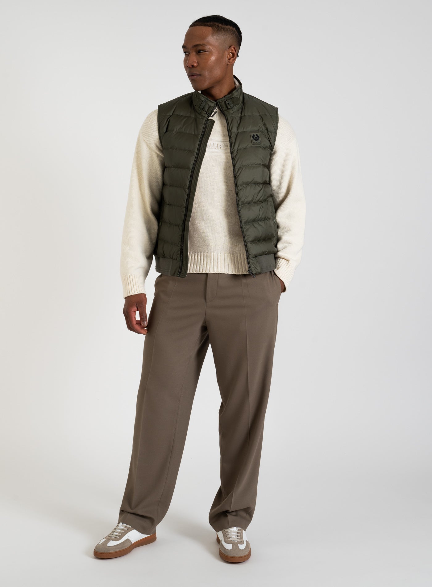 251-CIRCUIT GILET 105297