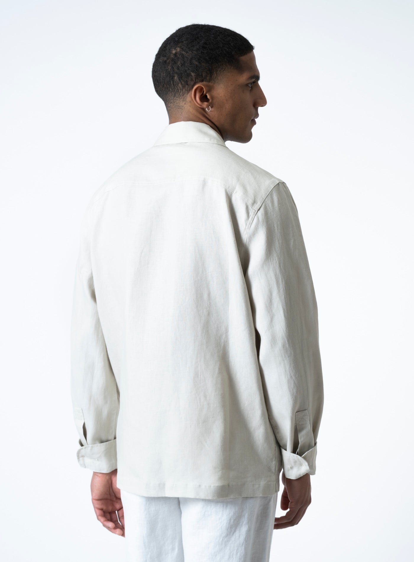 251-FORGE OVERSHIRT 105465