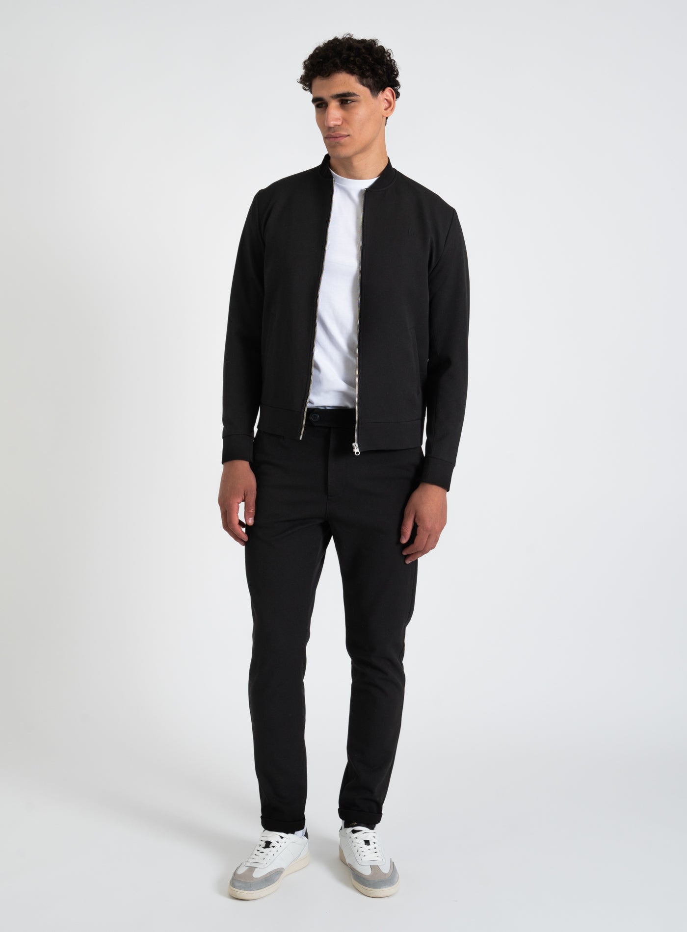 9-COMO BOMBER 100610003