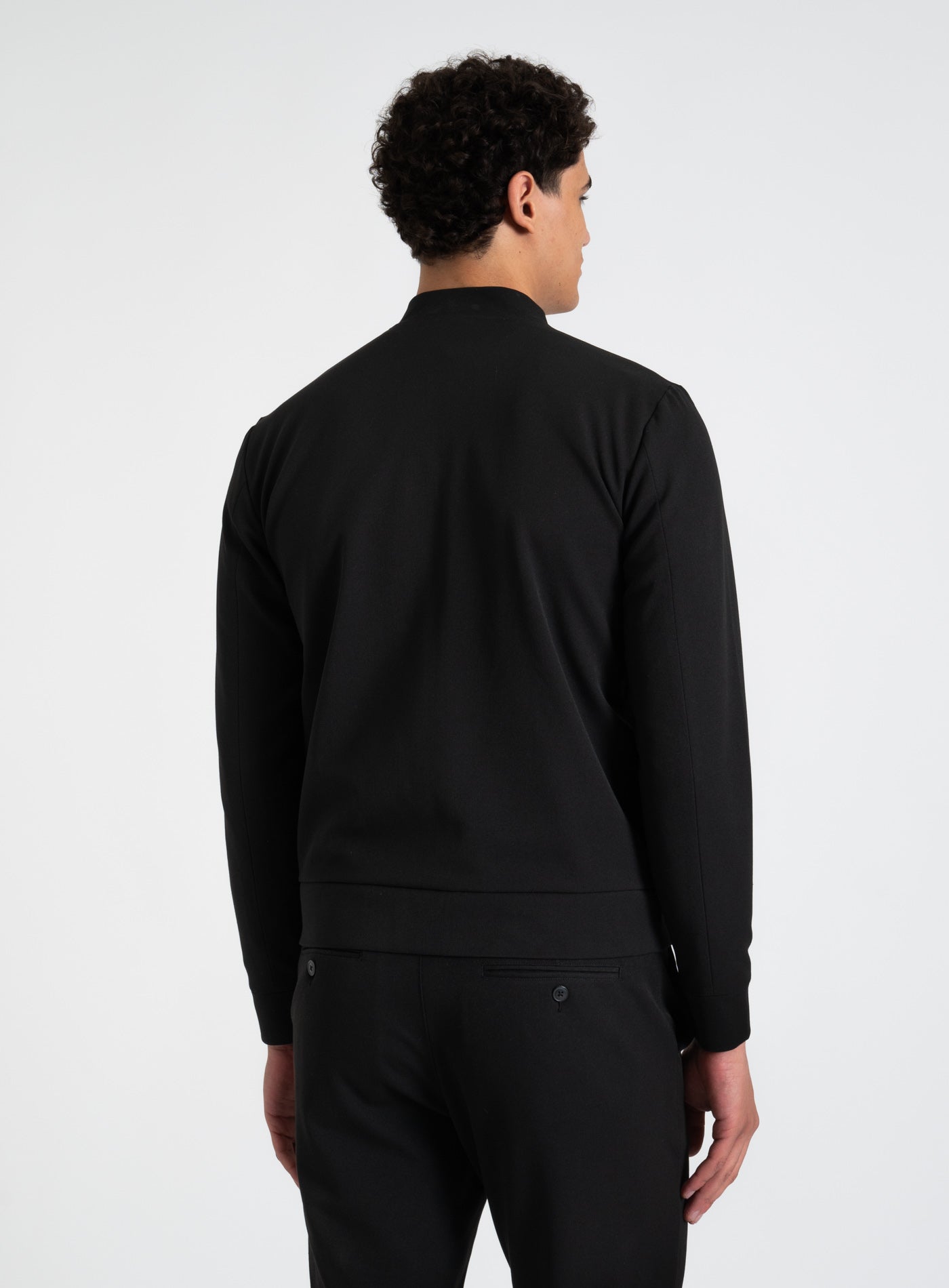 9-COMO BOMBER 100610003