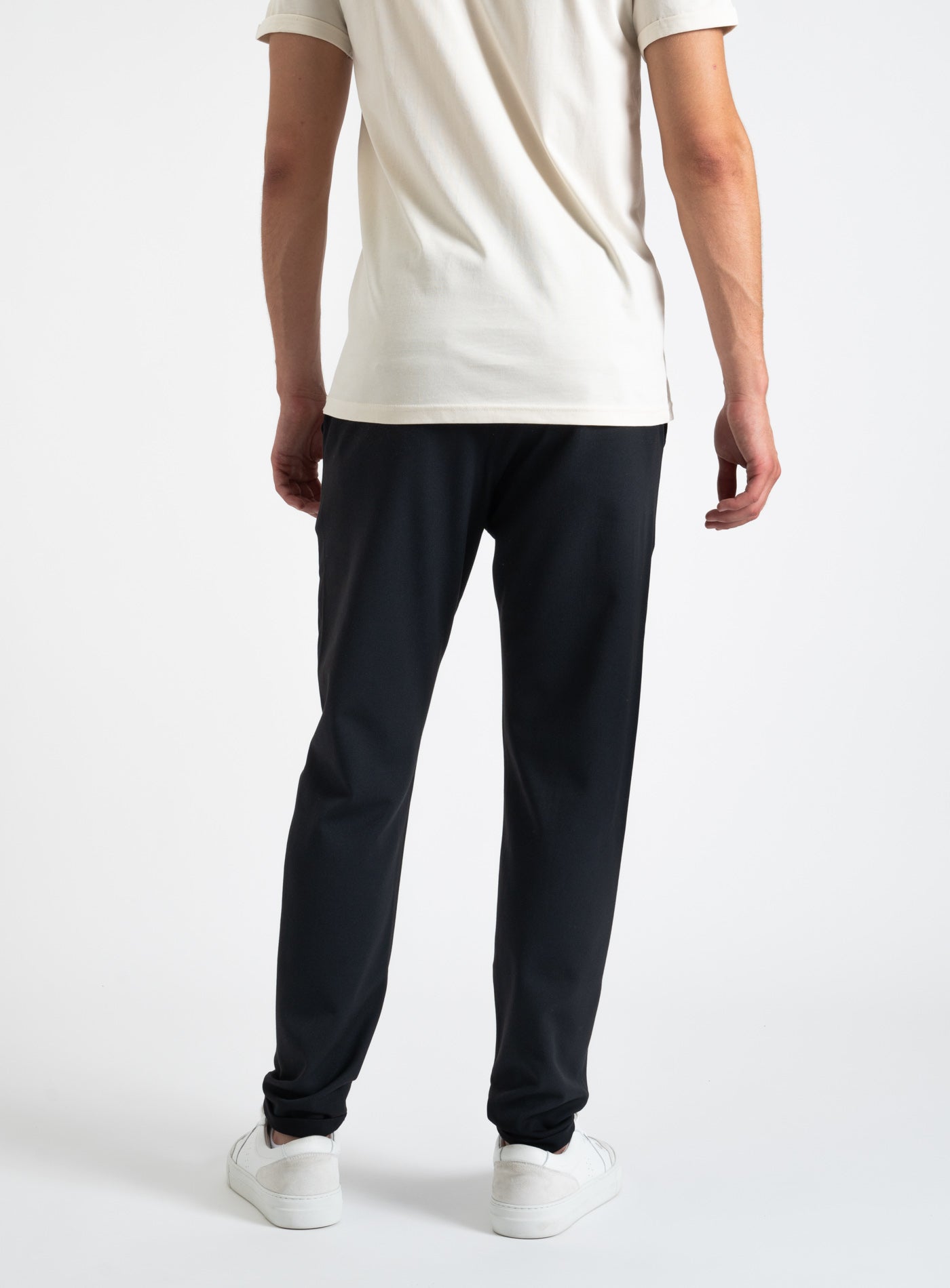 9-COMO SUIT PANTS 100501001
