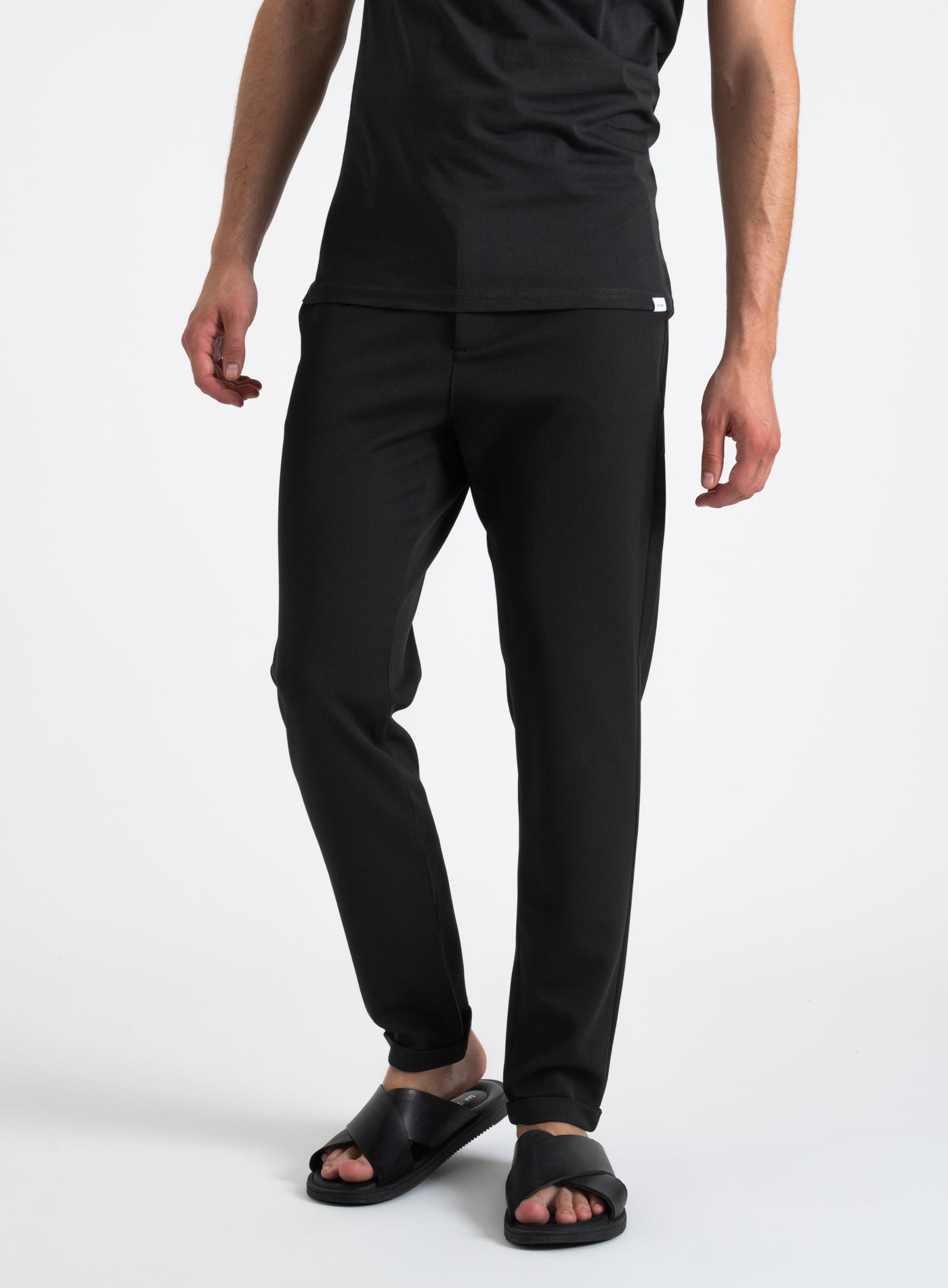 9-COMO SUIT PANTS 100501001