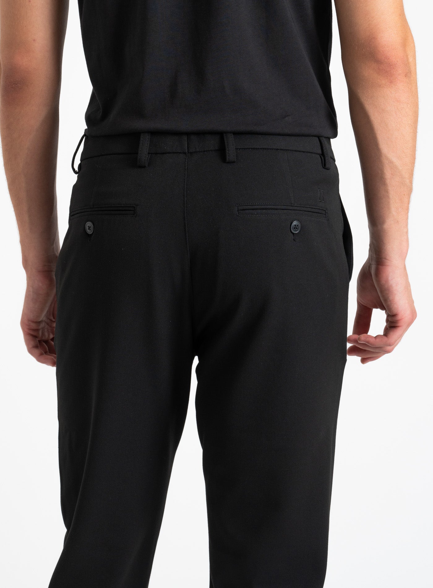 9-COMO SUIT PANTS 100501001