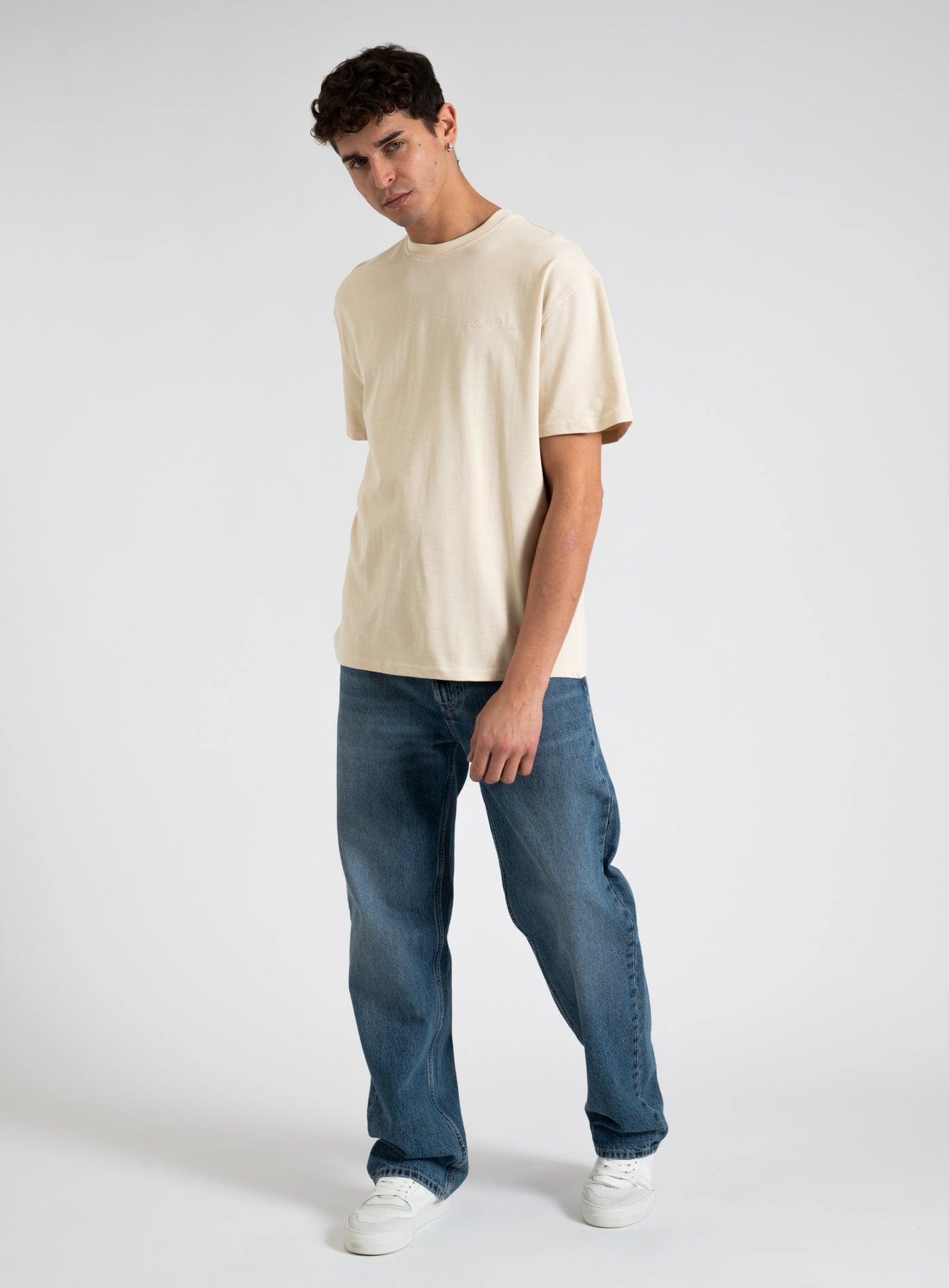 251-CREW T-SHIRT LDM101209