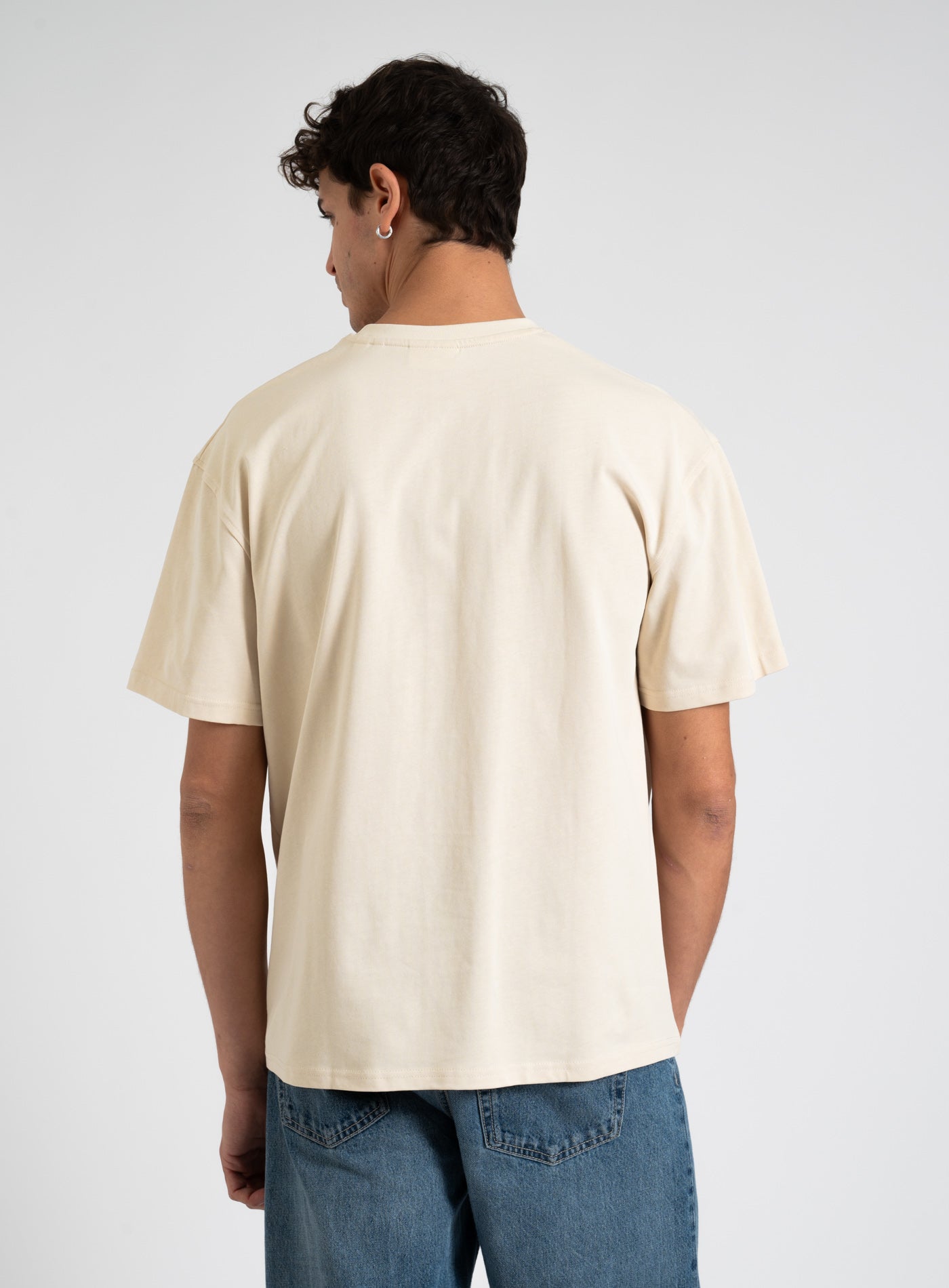 251-CREW T-SHIRT LDM101209