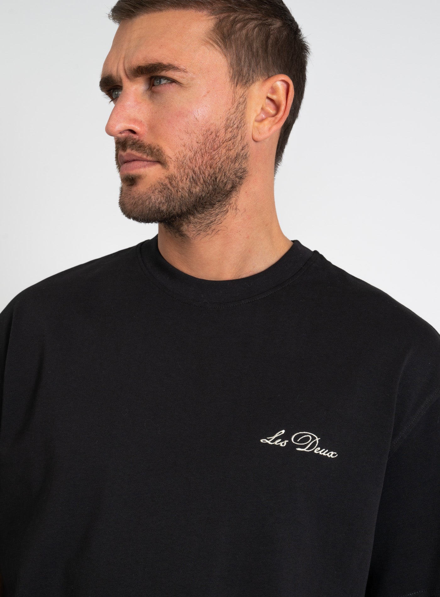 251-CREW T-SHIRT LDM101209