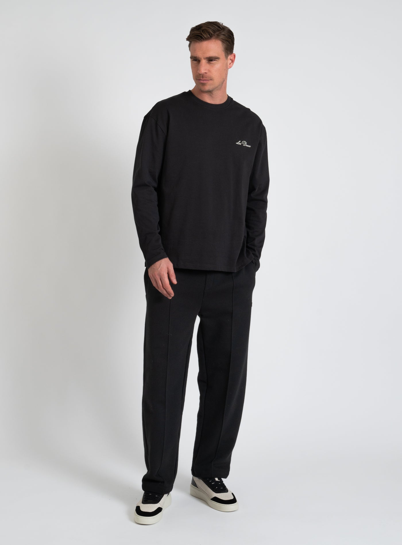 251-CREW LS LDM110038