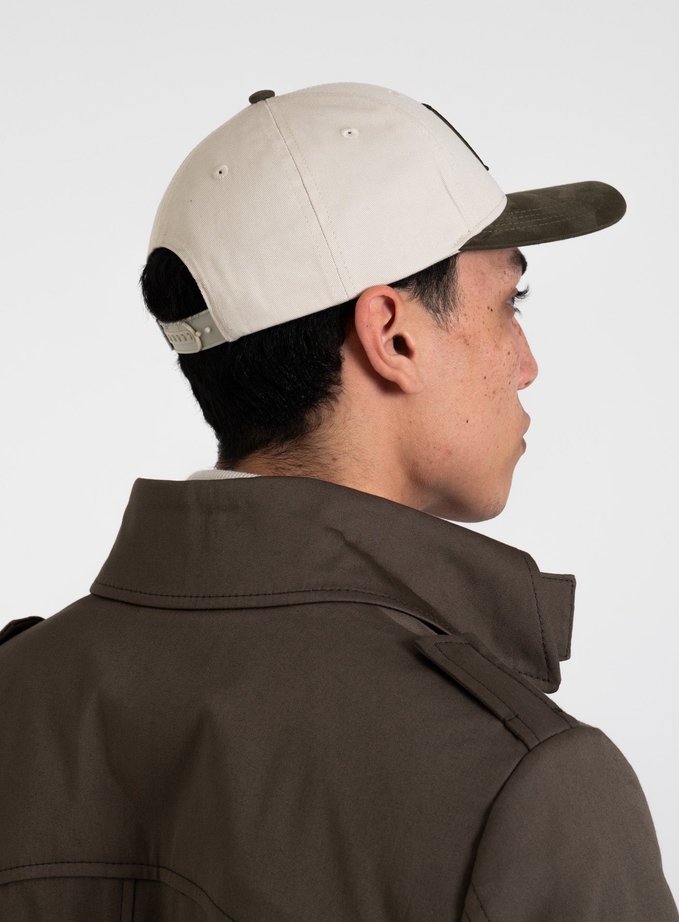 251-BASEBALL CAP CONTRAST LDM702090
