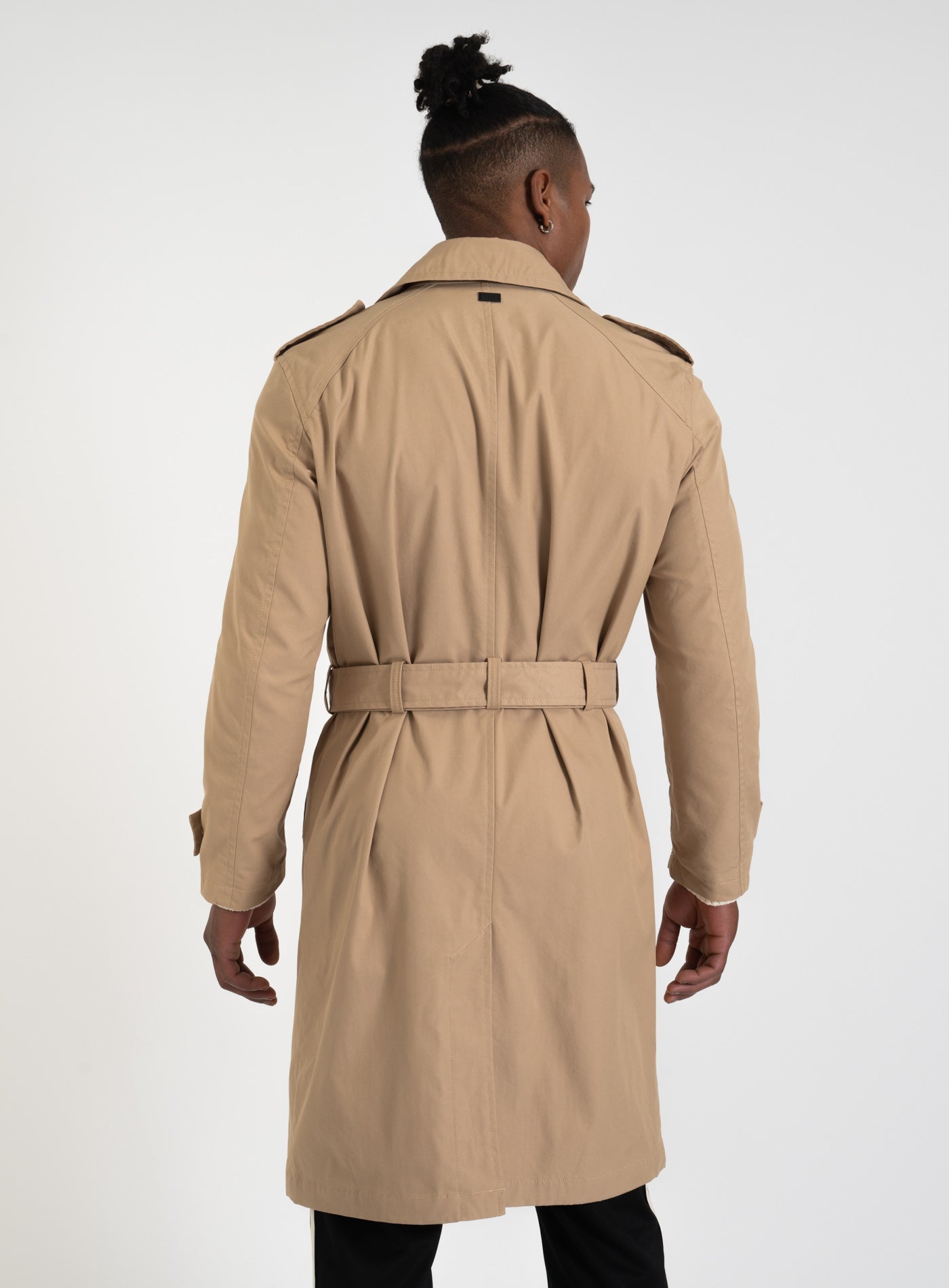 251-TRENCH COAT 30045063 SUMMER