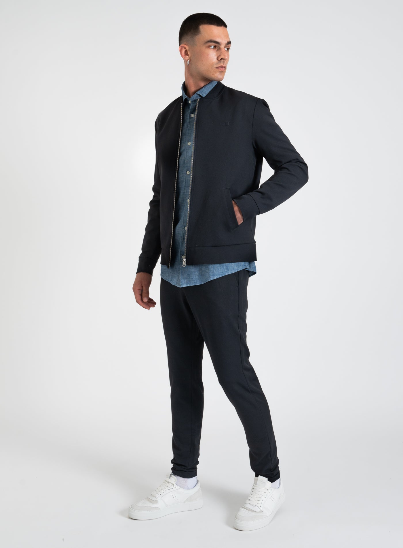 9-COMO BOMBER 100610003