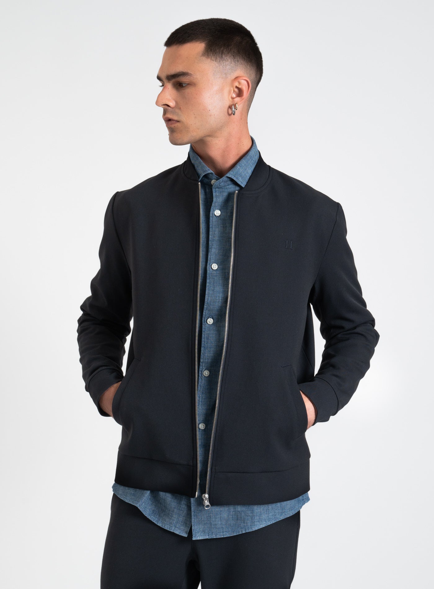 9-COMO BOMBER 100610003
