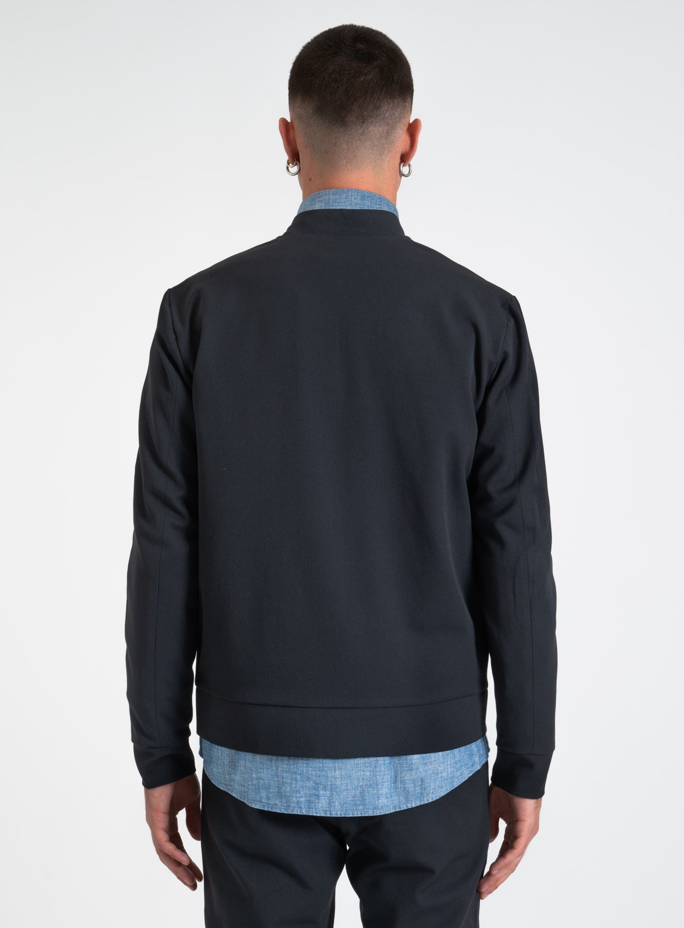 9-COMO BOMBER 100610003