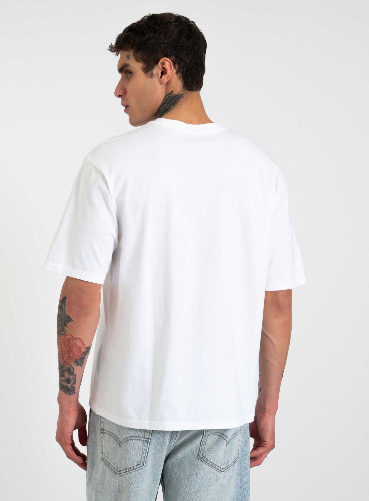 251-A5850 WORKWEAR TEE
