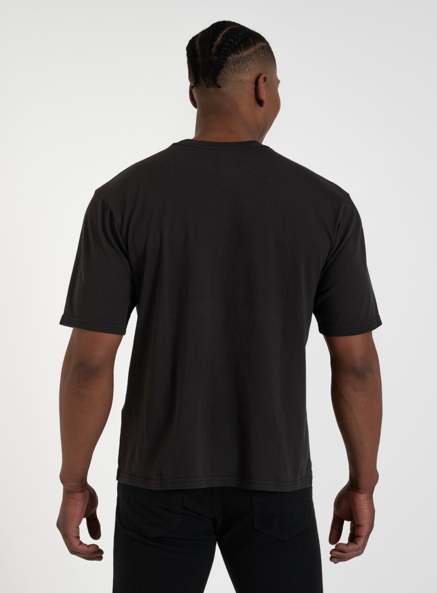 251-A5850 WORKWEAR TEE