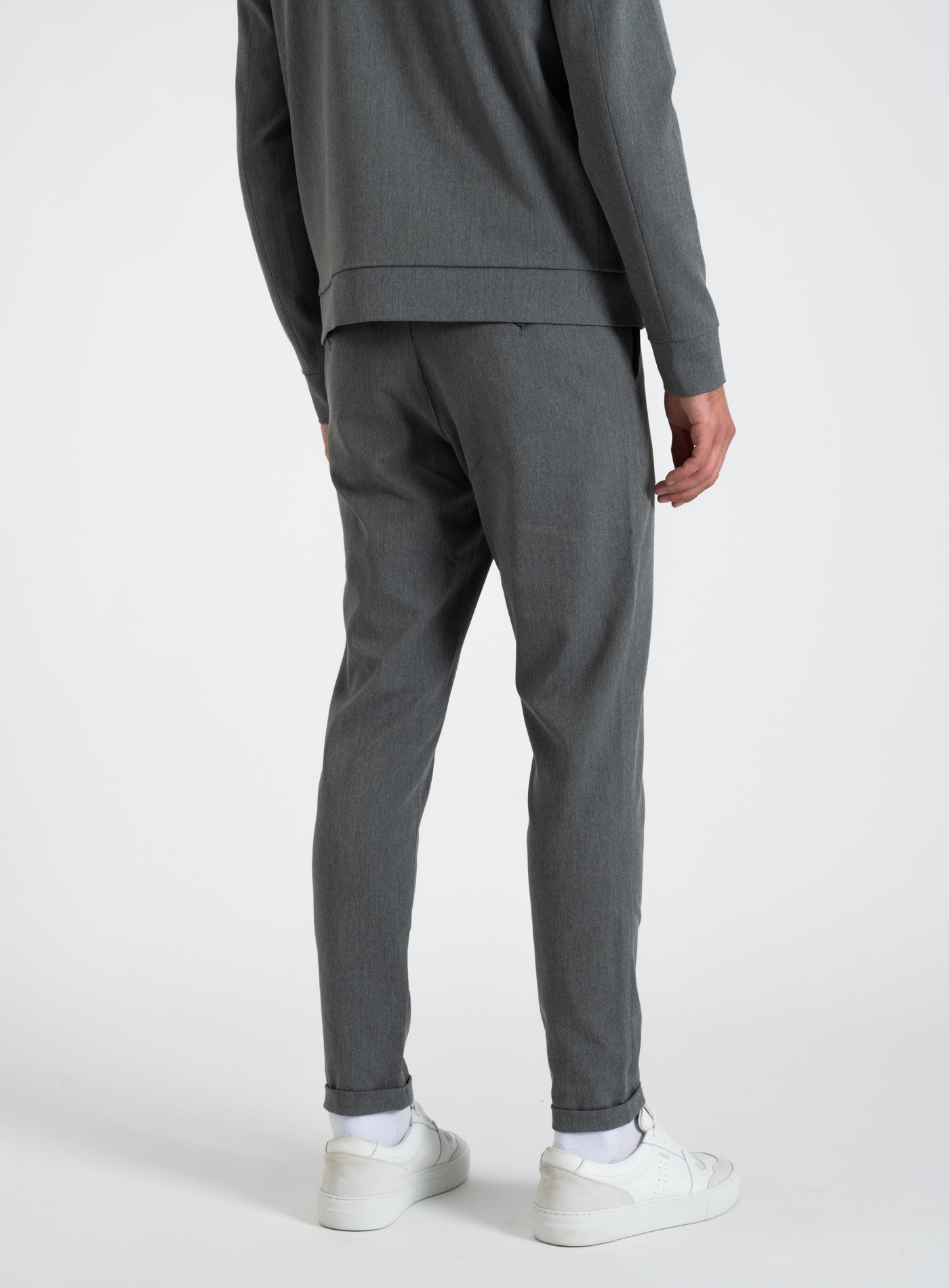 9-COMO SUIT PANTS 100501001