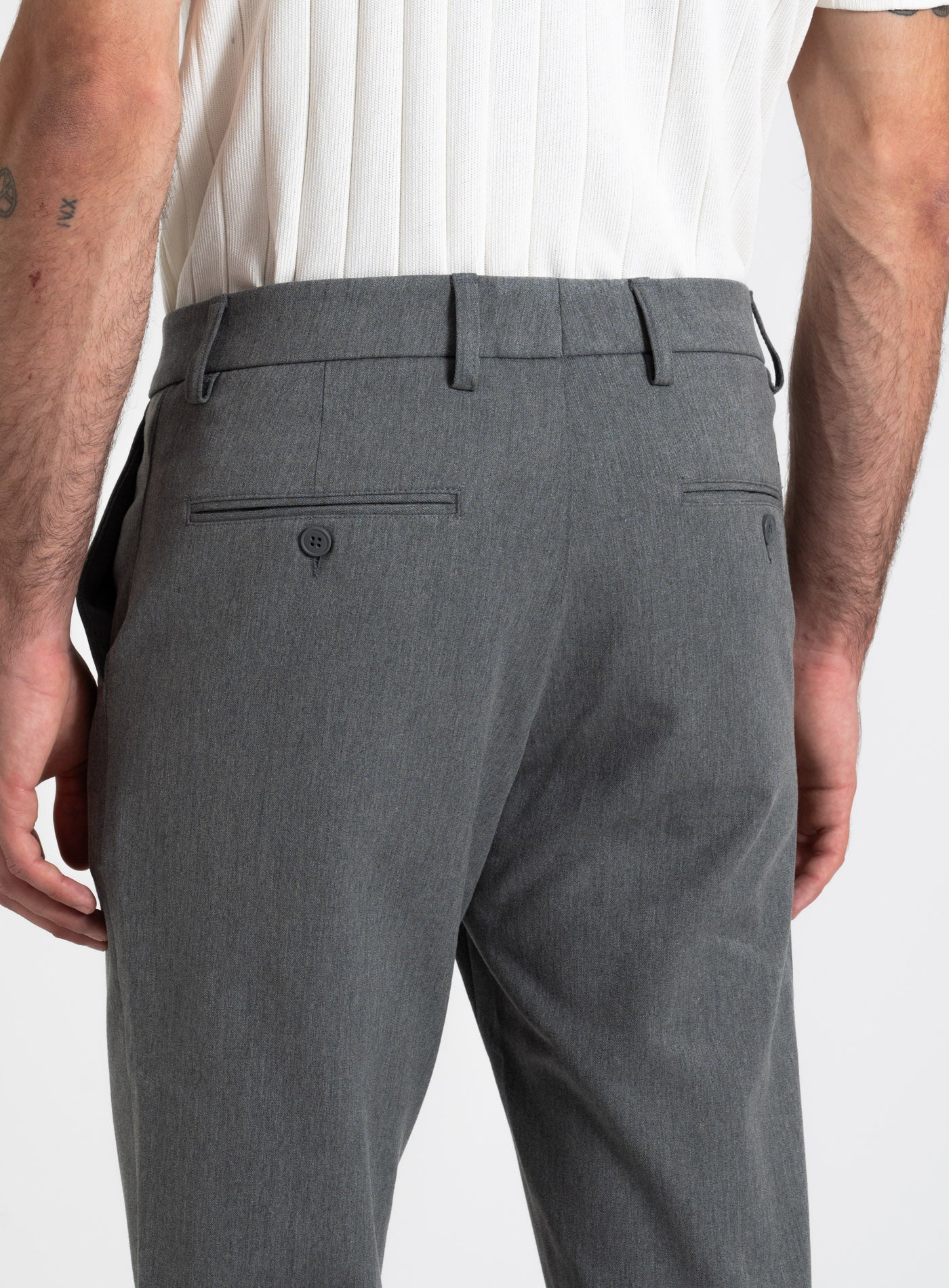 9-COMO SUIT PANTS 100501001